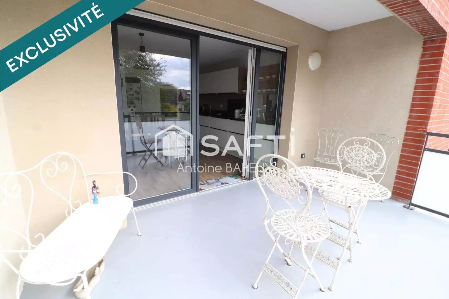 Appartement à vendre, 149m², Douai
