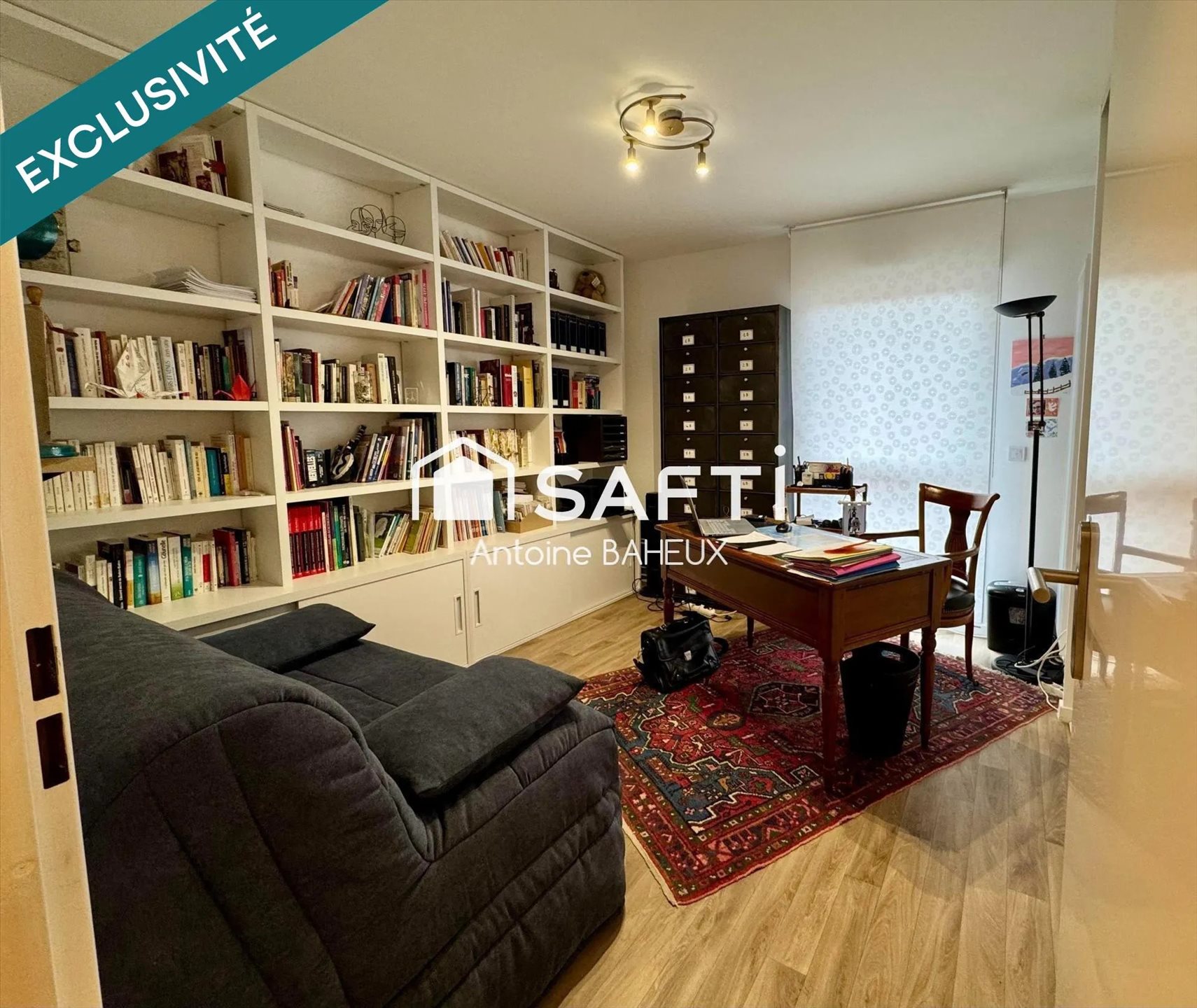 Appartement à vendre, 149m², Douai
