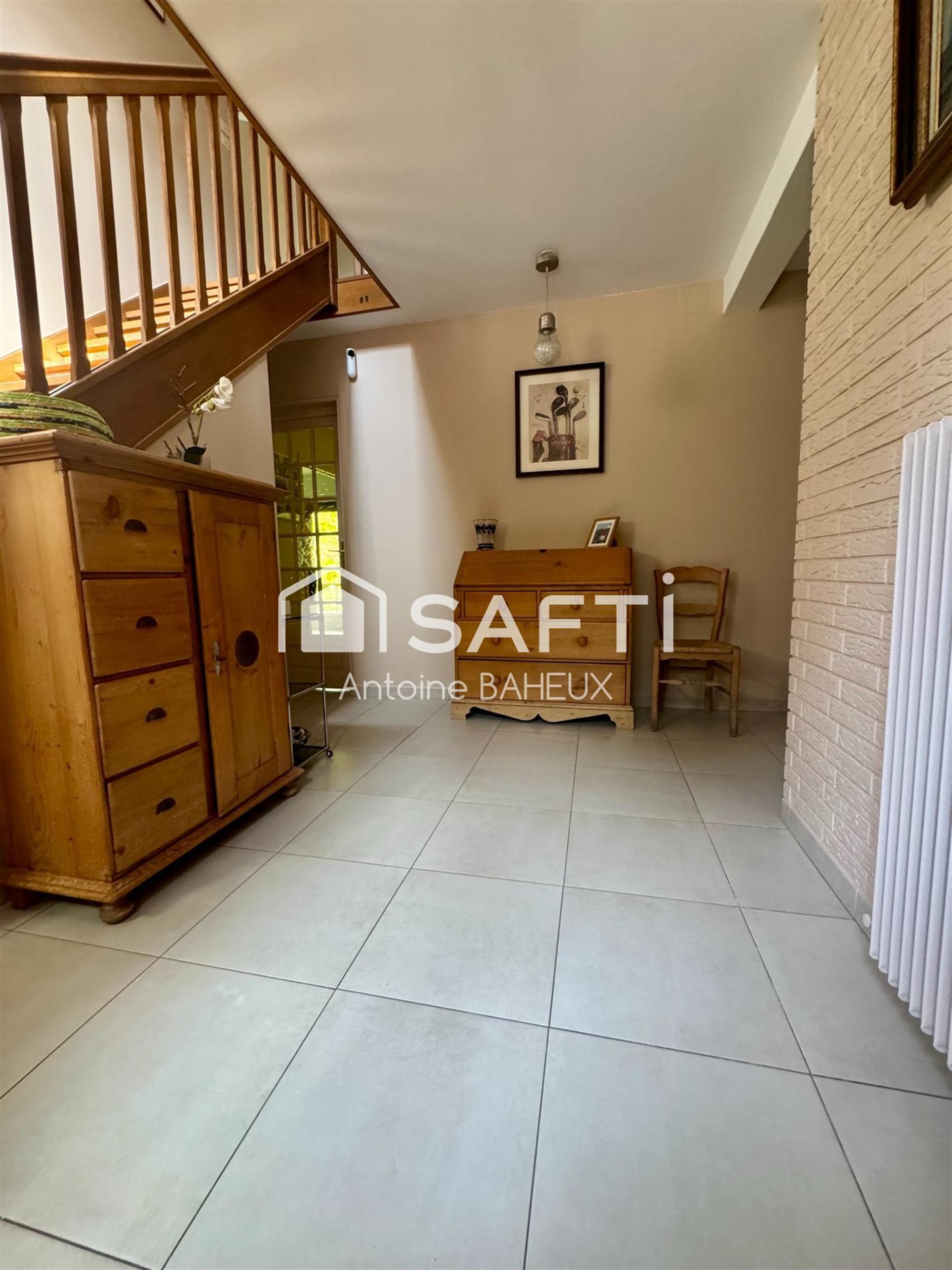 Maison à vendre, 182m², Douai