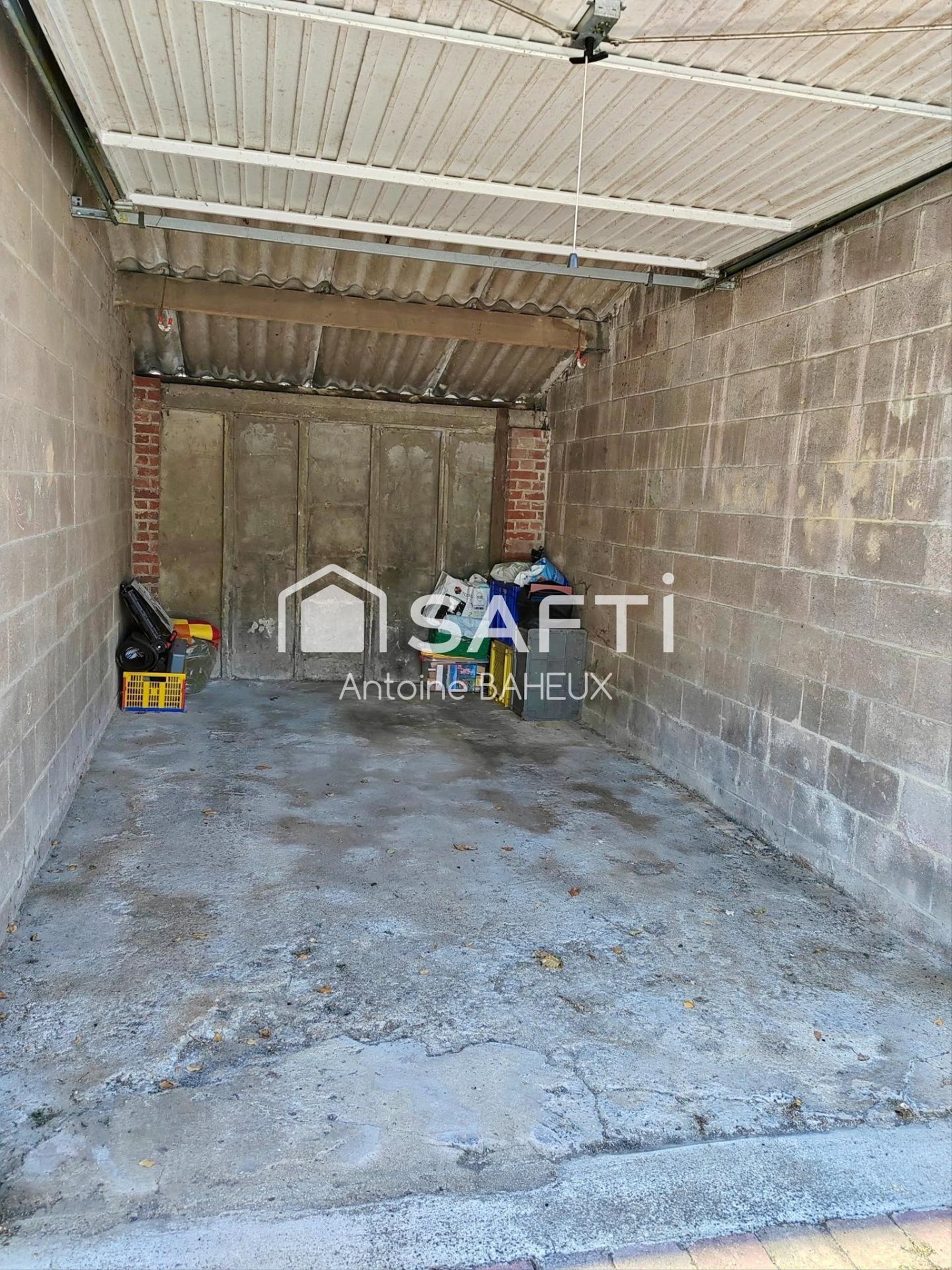 Maison à vendre, 106m², Douai