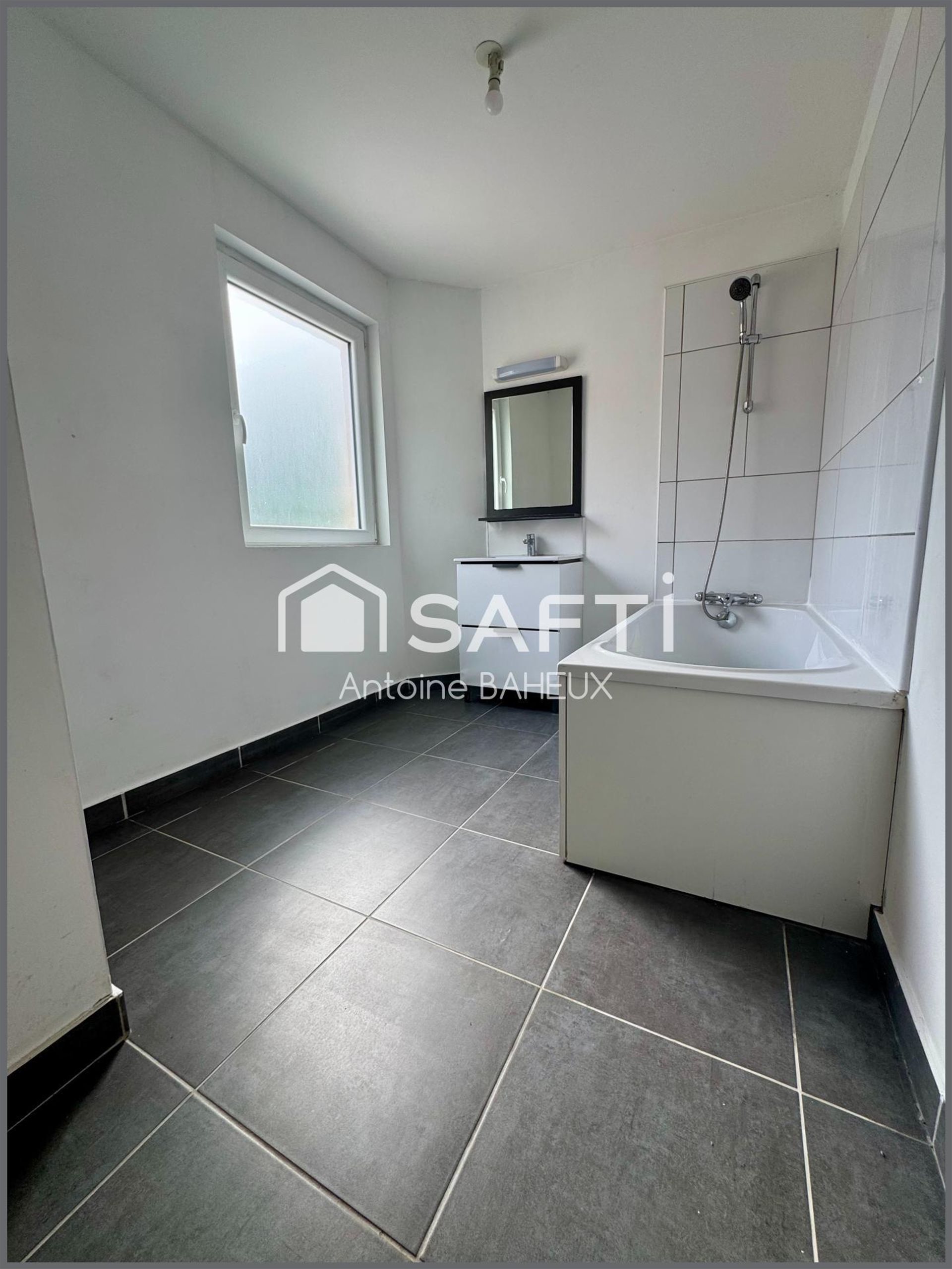 Maison à vendre, 100m², Waziers