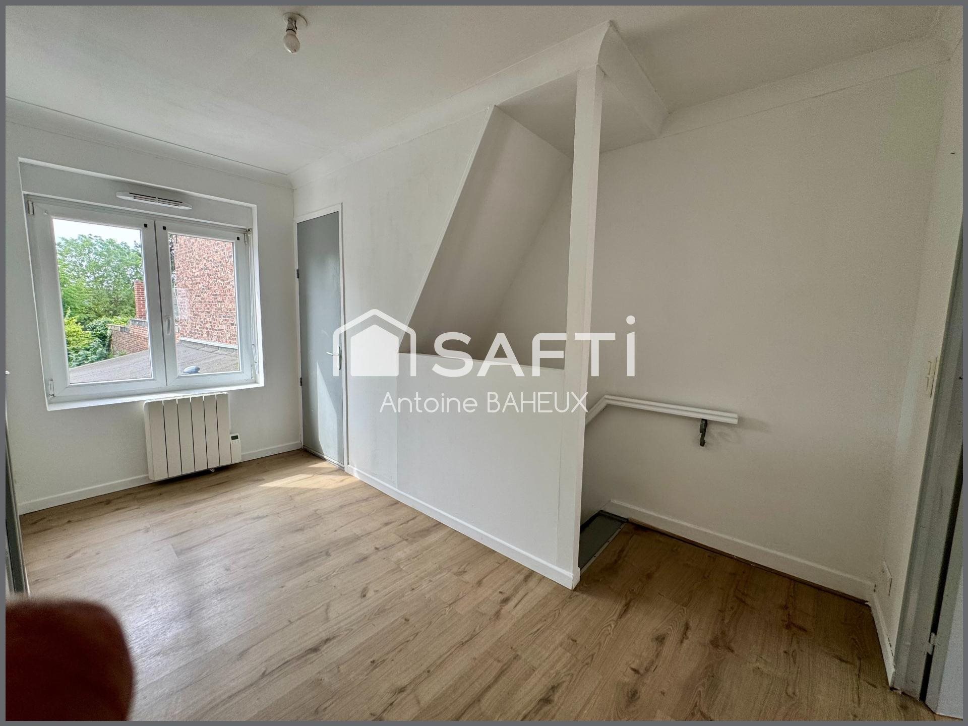 Maison à vendre, 100m², Waziers