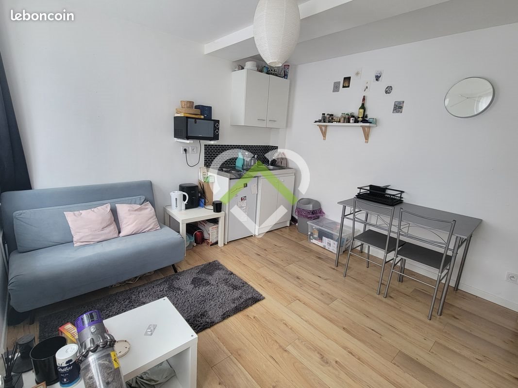 Maison à vendre, 104m², Lille
