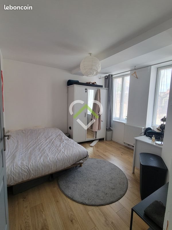 Maison à vendre, 104m², Lille