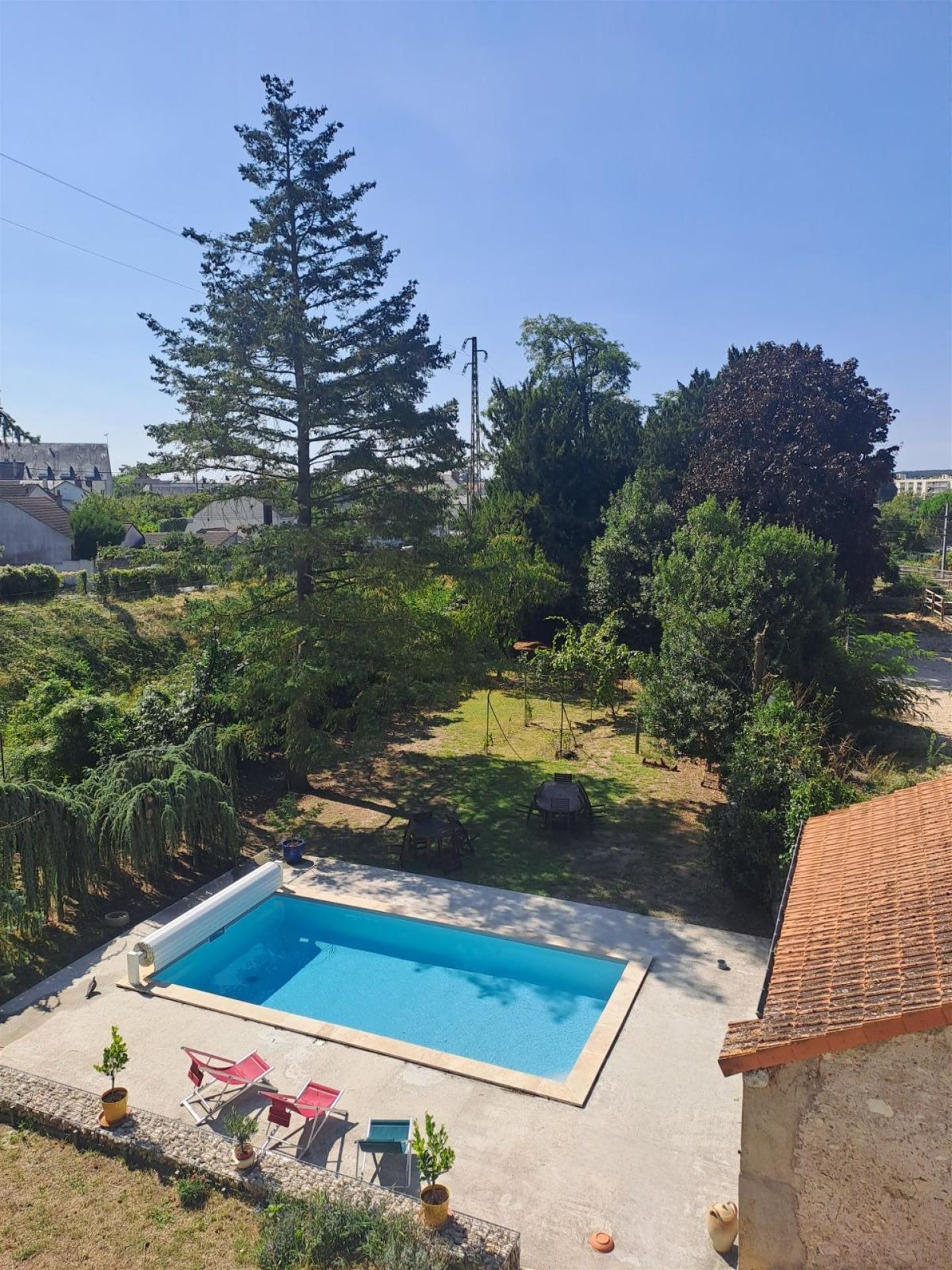 Maison à vendre, 162m², Blois