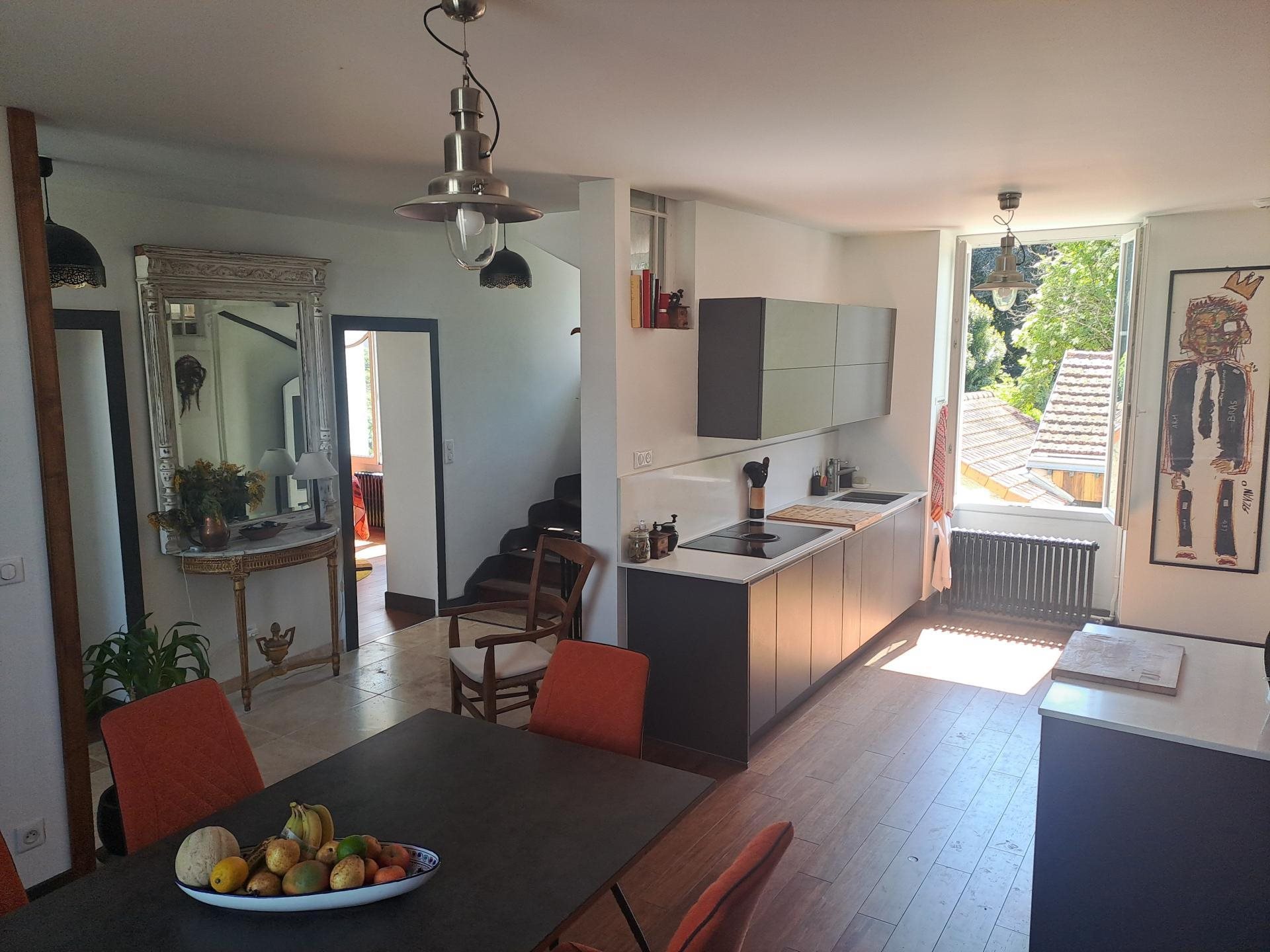 Maison à vendre, 162m², Blois