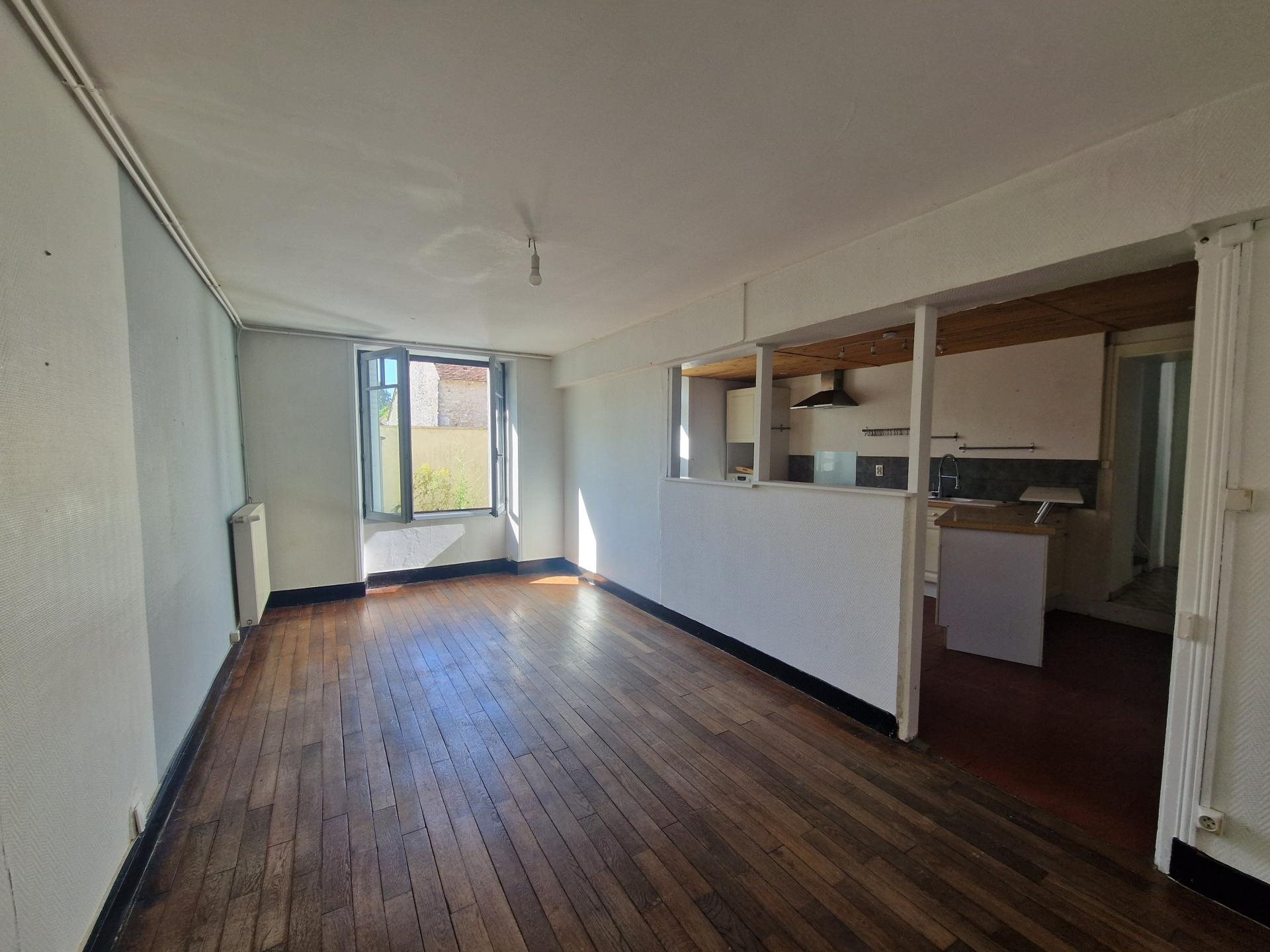 Maison à vendre, 144m², Pontlevoy