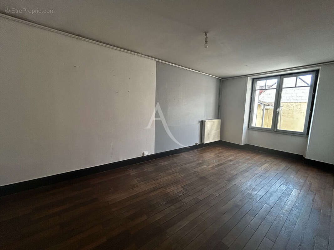 Maison à vendre, 144m², Pontlevoy