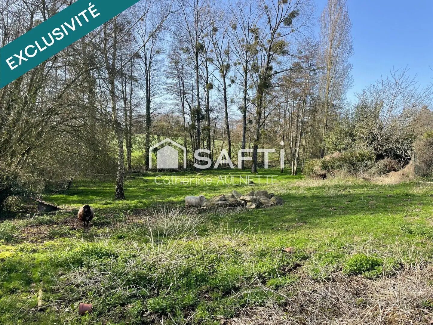 Maison à vendre, 125m², Guémené-Penfao