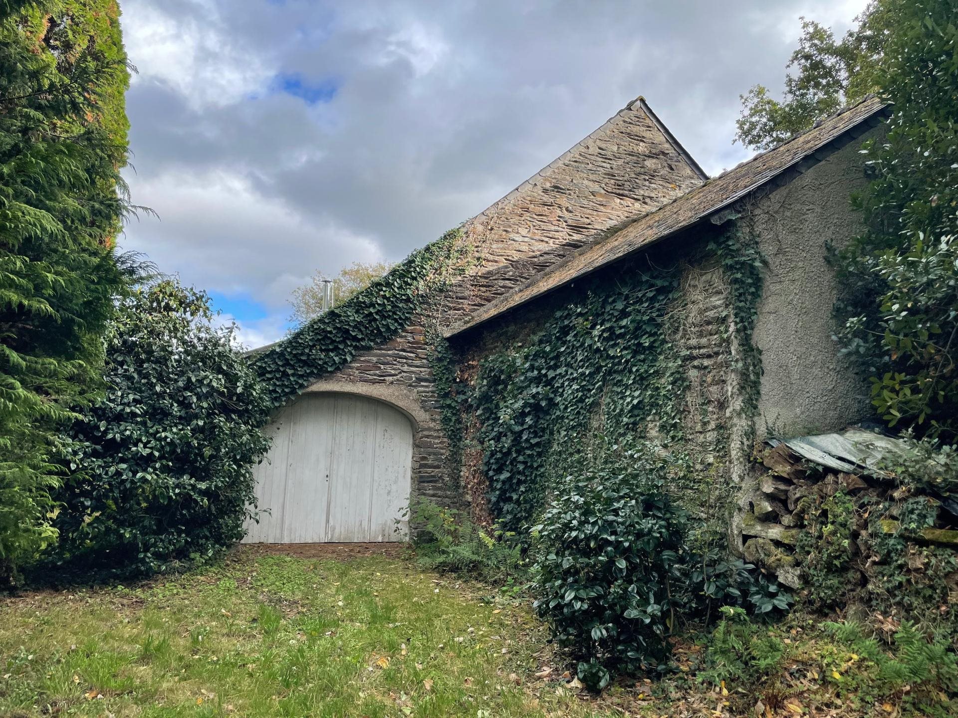 Maison à vendre, 126m², Guémené-Penfao