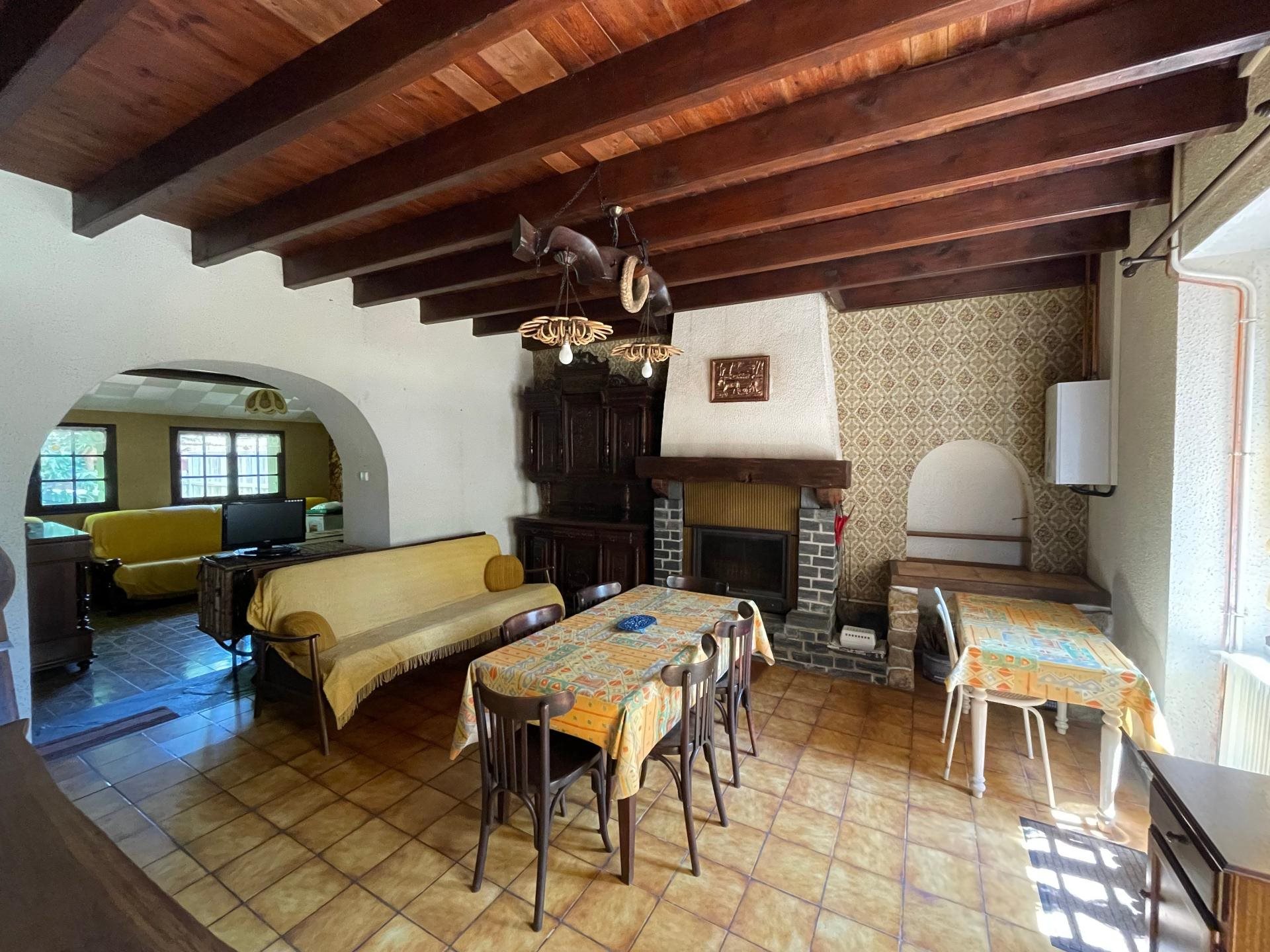 Maison à vendre, 126m², Guémené-Penfao