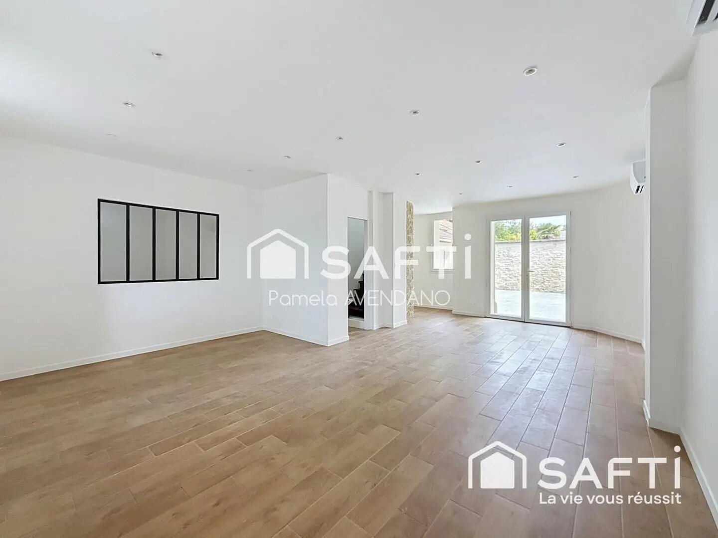 Maison à vendre, 182m², Saint-Maur-des-Fossés