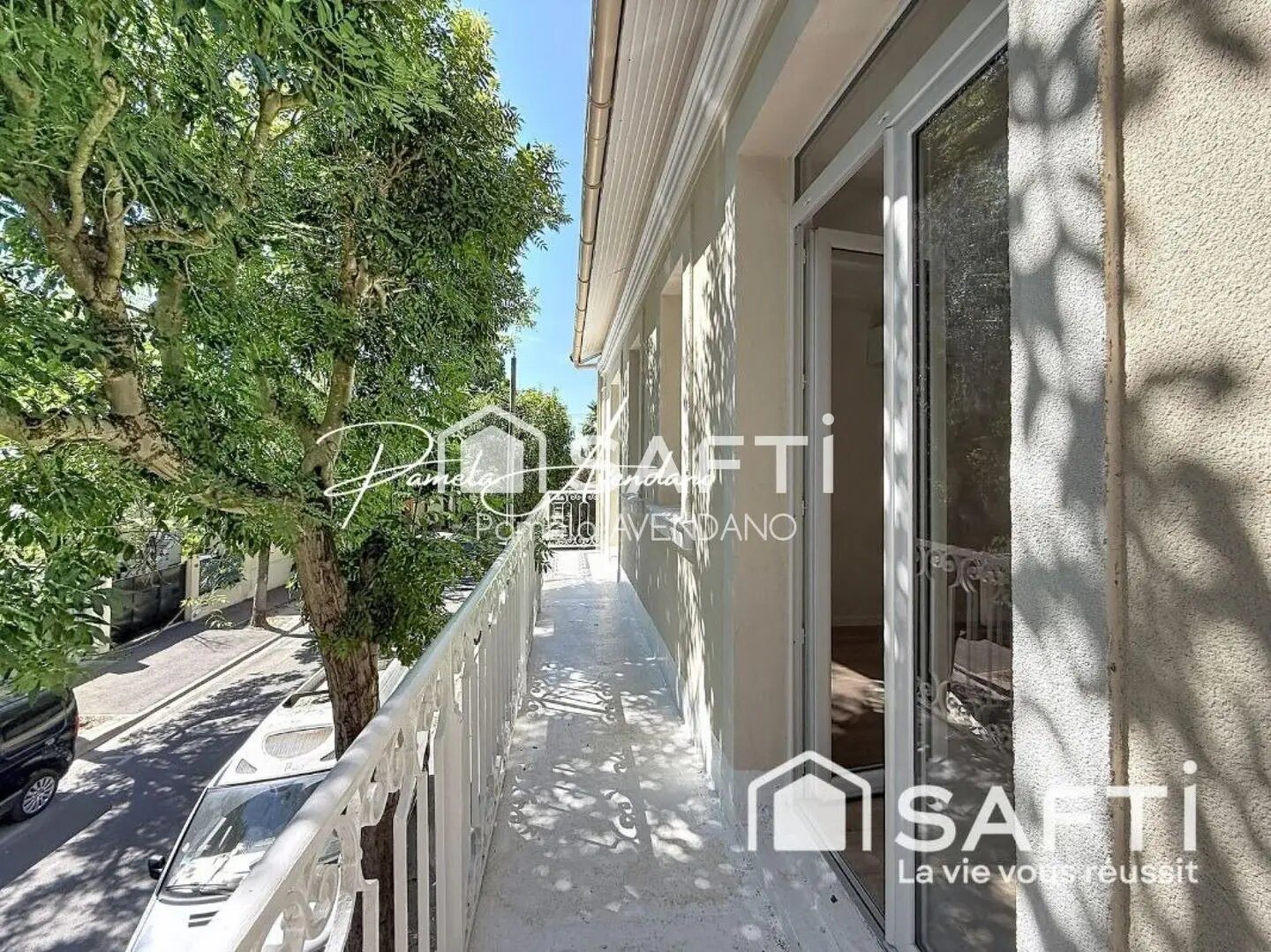 Maison à vendre, 182m², Saint-Maur-des-Fossés