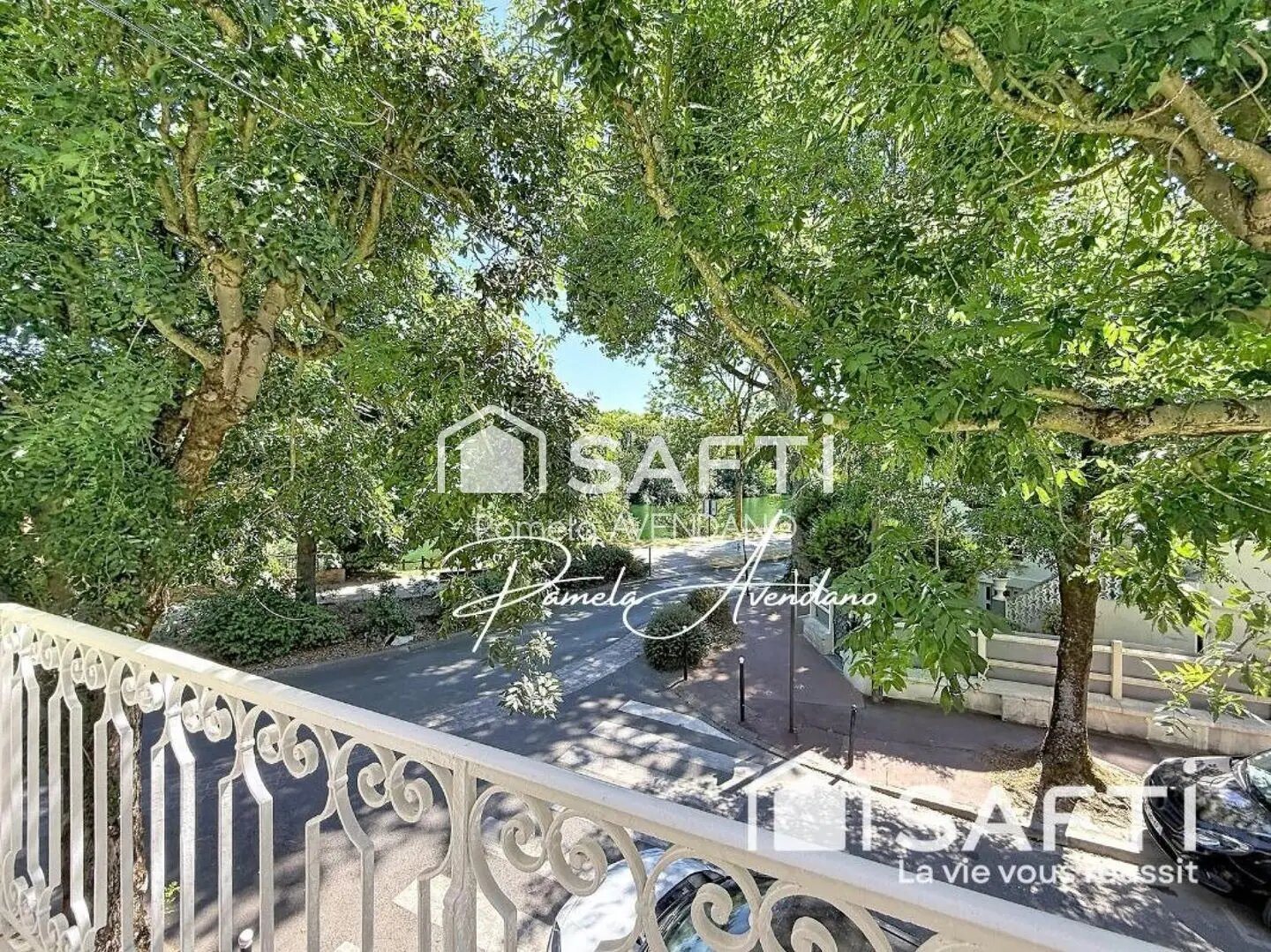 Maison à vendre, 182m², Saint-Maur-des-Fossés