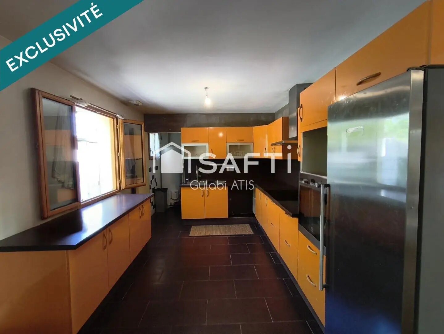 Maison à vendre, 89m², Montereau-Fault-Yonne