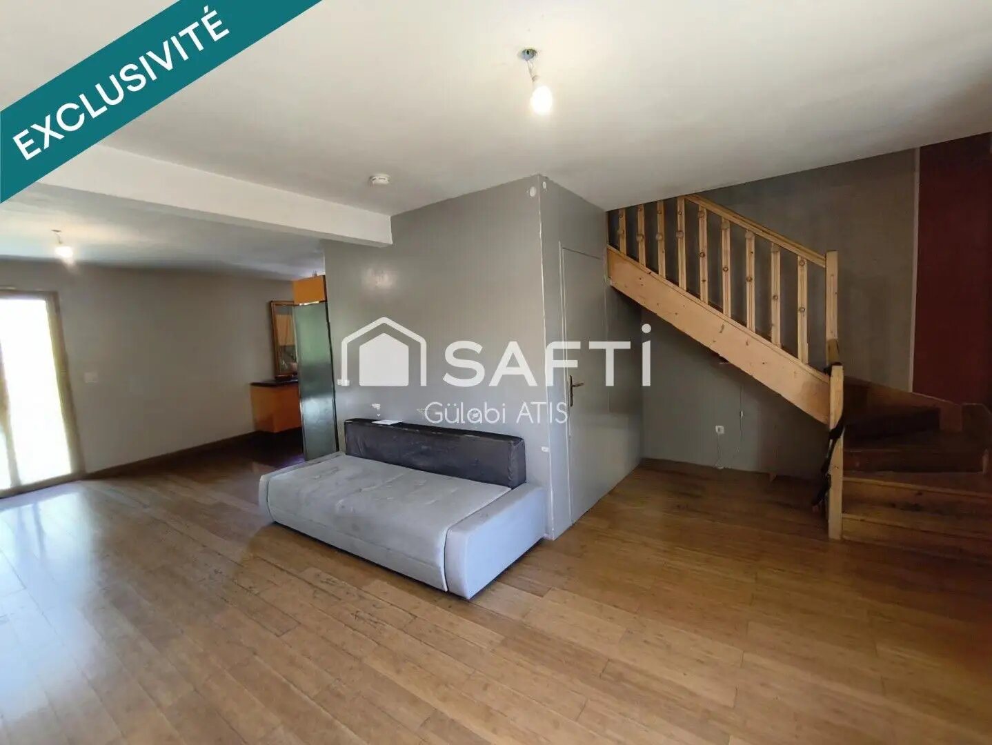 Maison à vendre, 89m², Montereau-Fault-Yonne