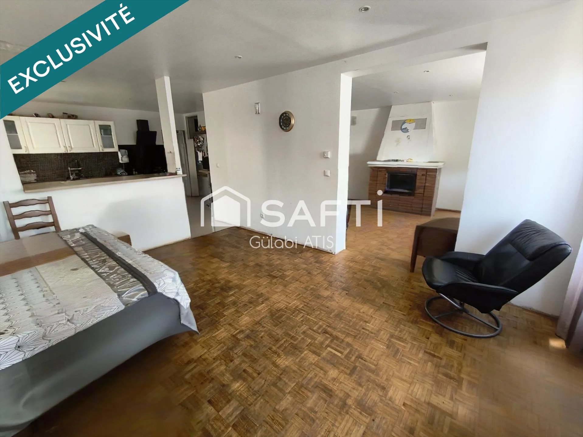 Maison à vendre, 122m², Marolles-sur-Seine