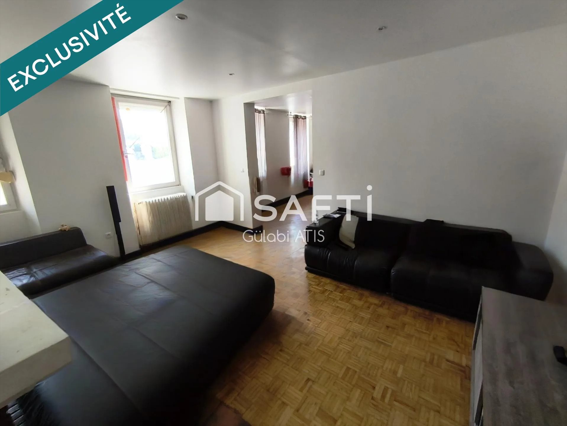 Maison à vendre, 122m², Marolles-sur-Seine