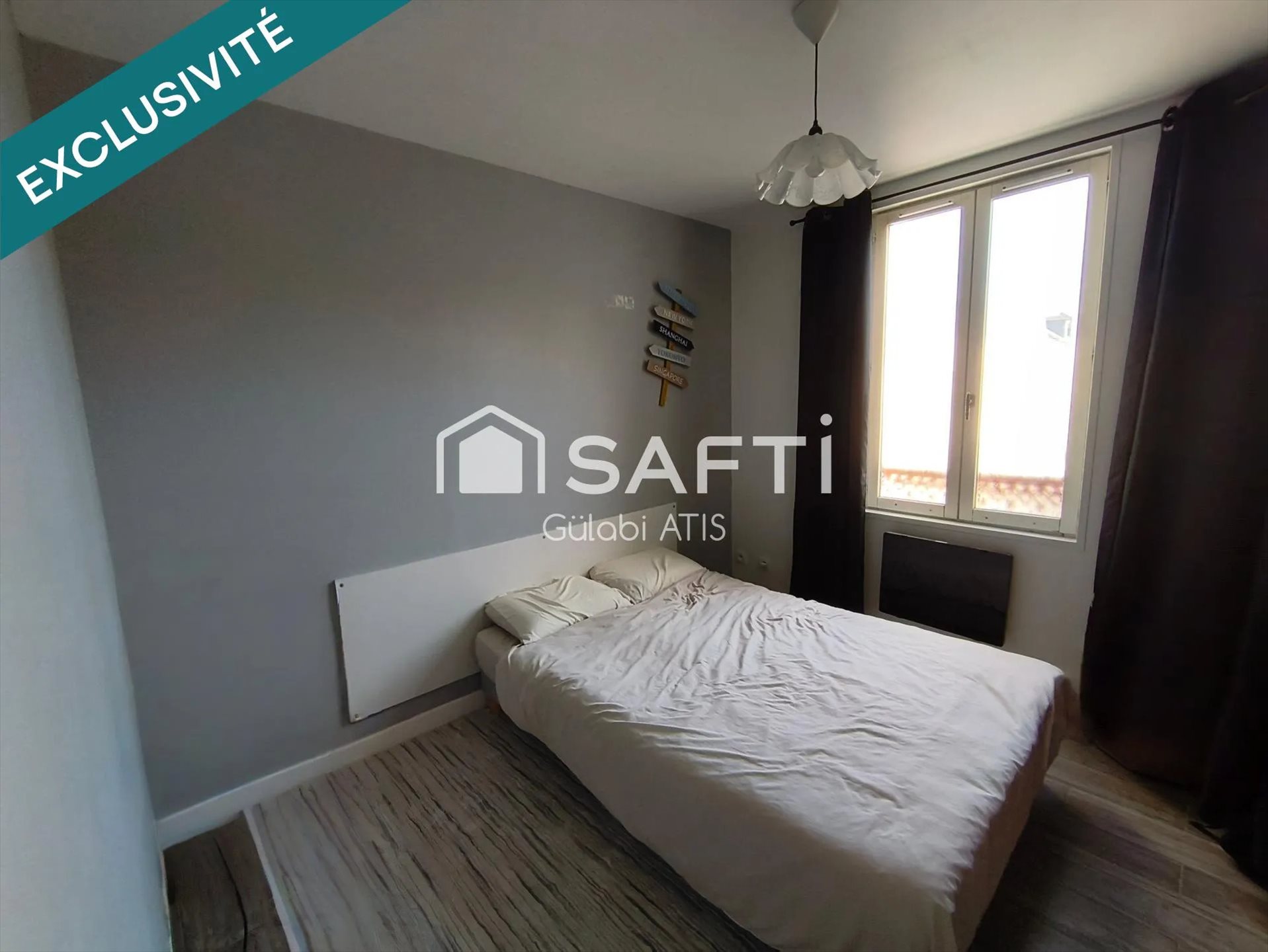 Appartement à vendre, 28m², Montereau-Fault-Yonne