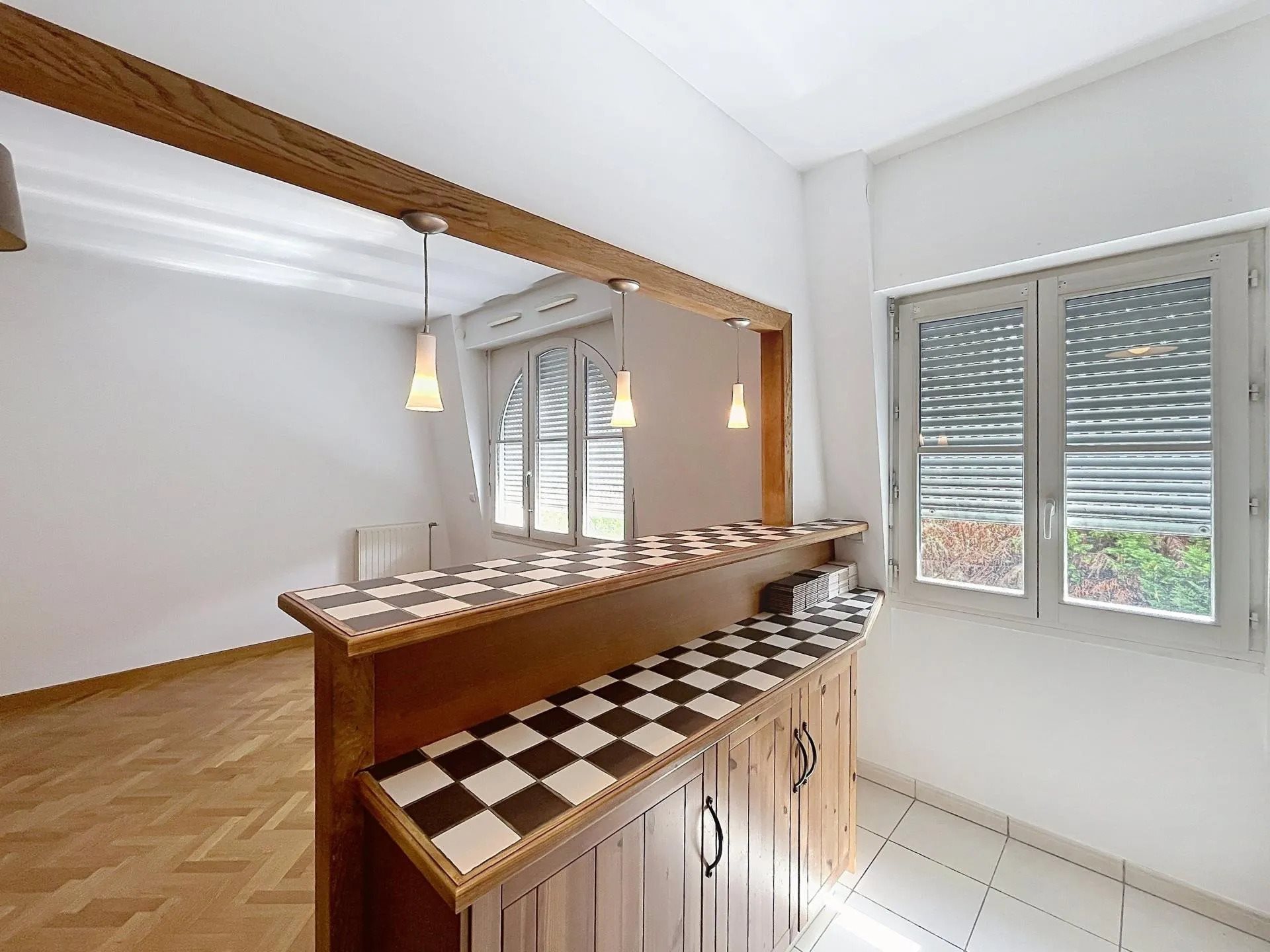 Appartement à vendre, 52m², Villennes-sur-Seine
