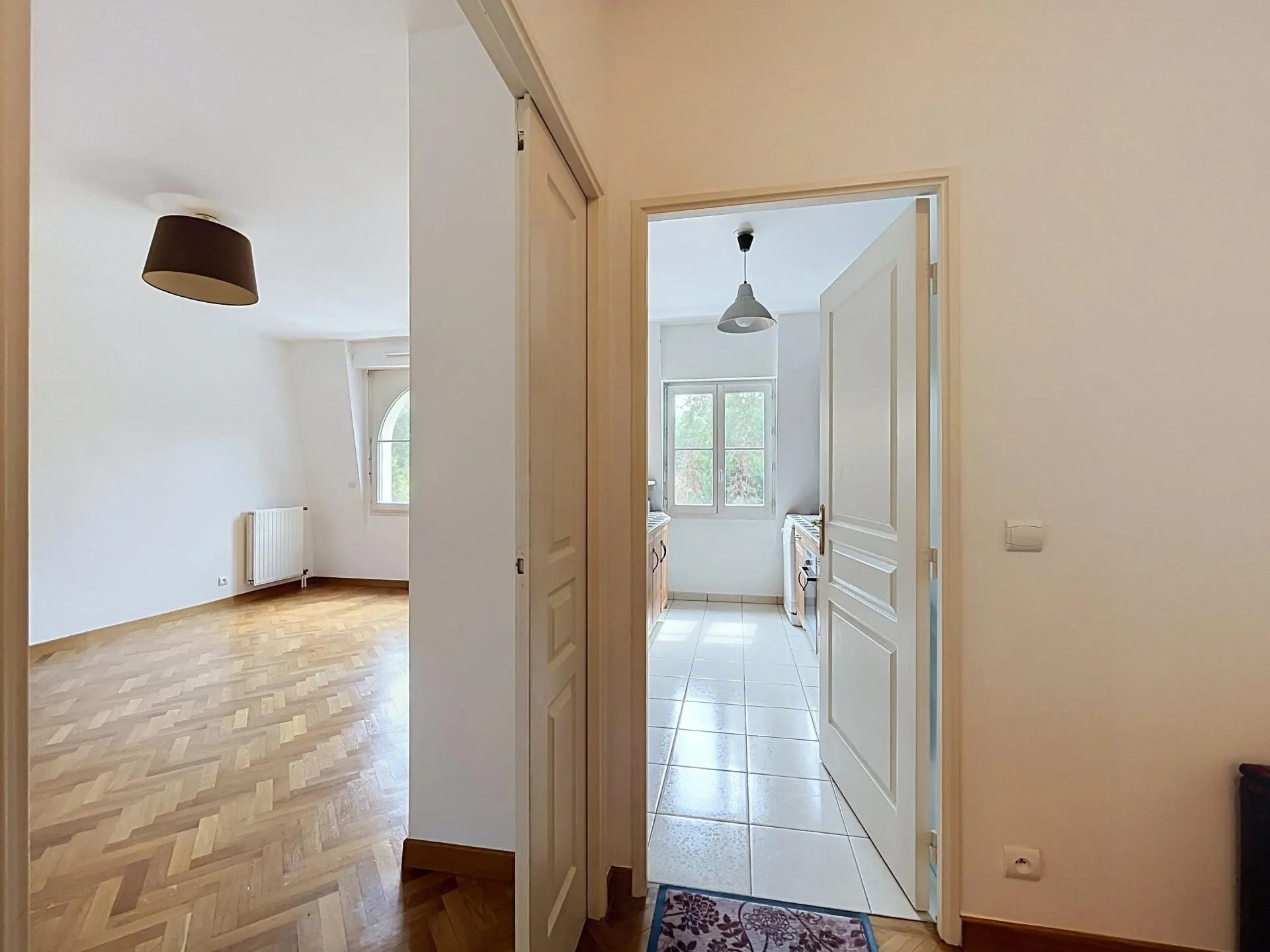 Appartement à vendre, 52m², Villennes-sur-Seine