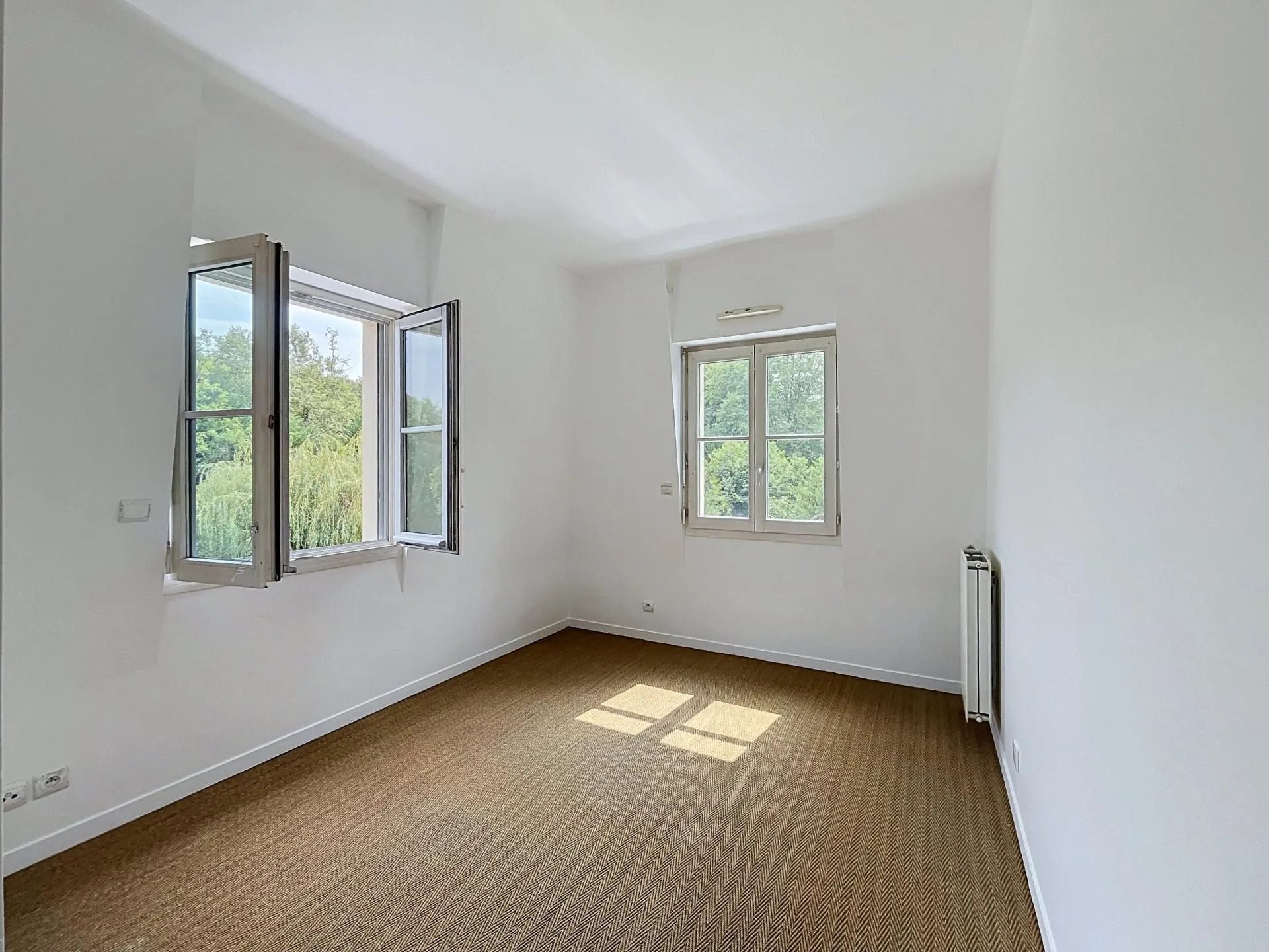 Appartement à vendre, 52m², Villennes-sur-Seine