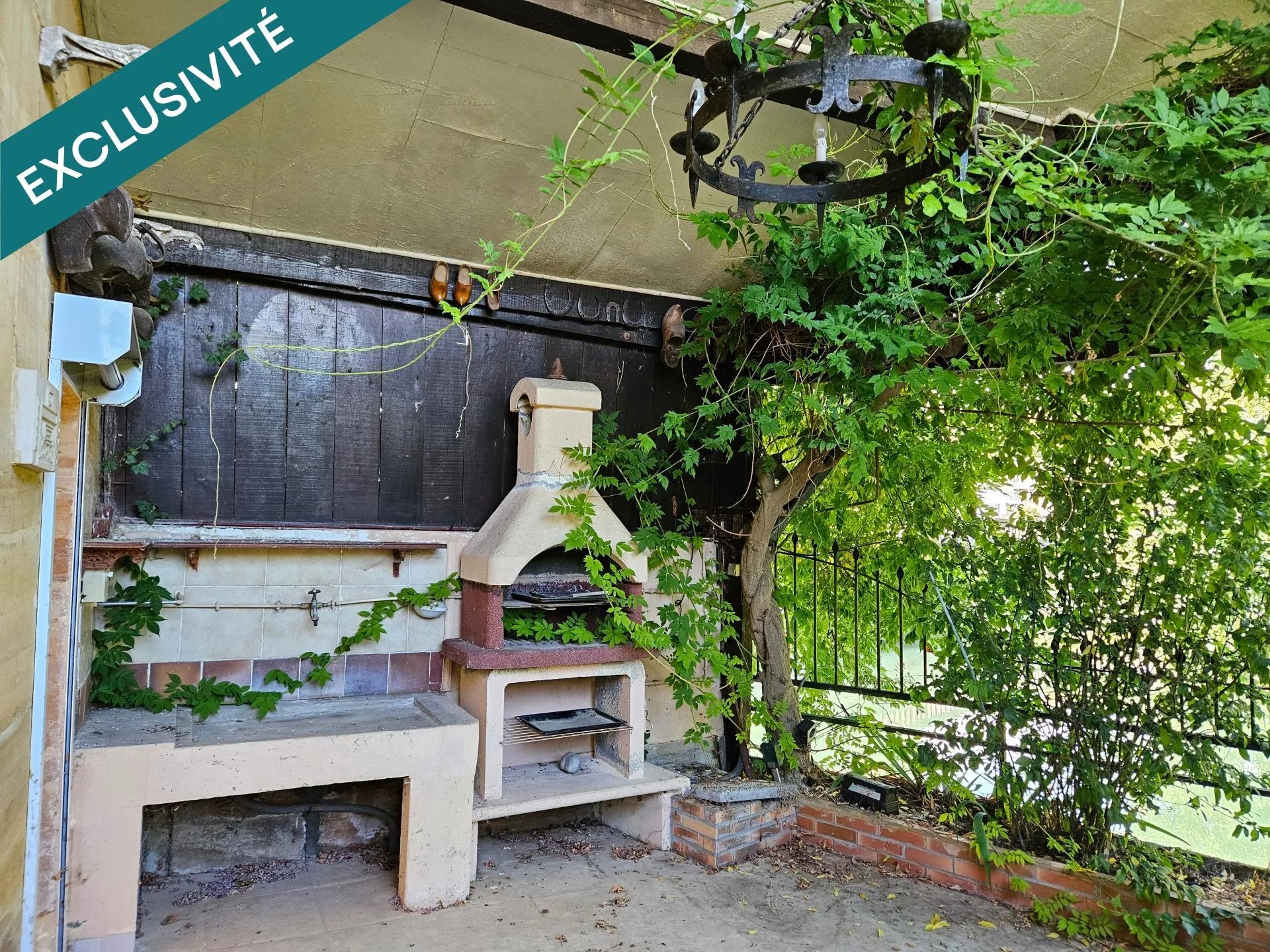 Maison à vendre, 142m², Bar-le-Duc