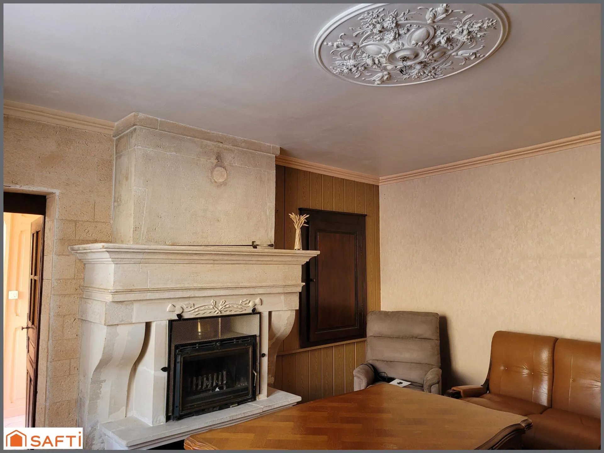 Maison à vendre, 142m², Bar-le-Duc