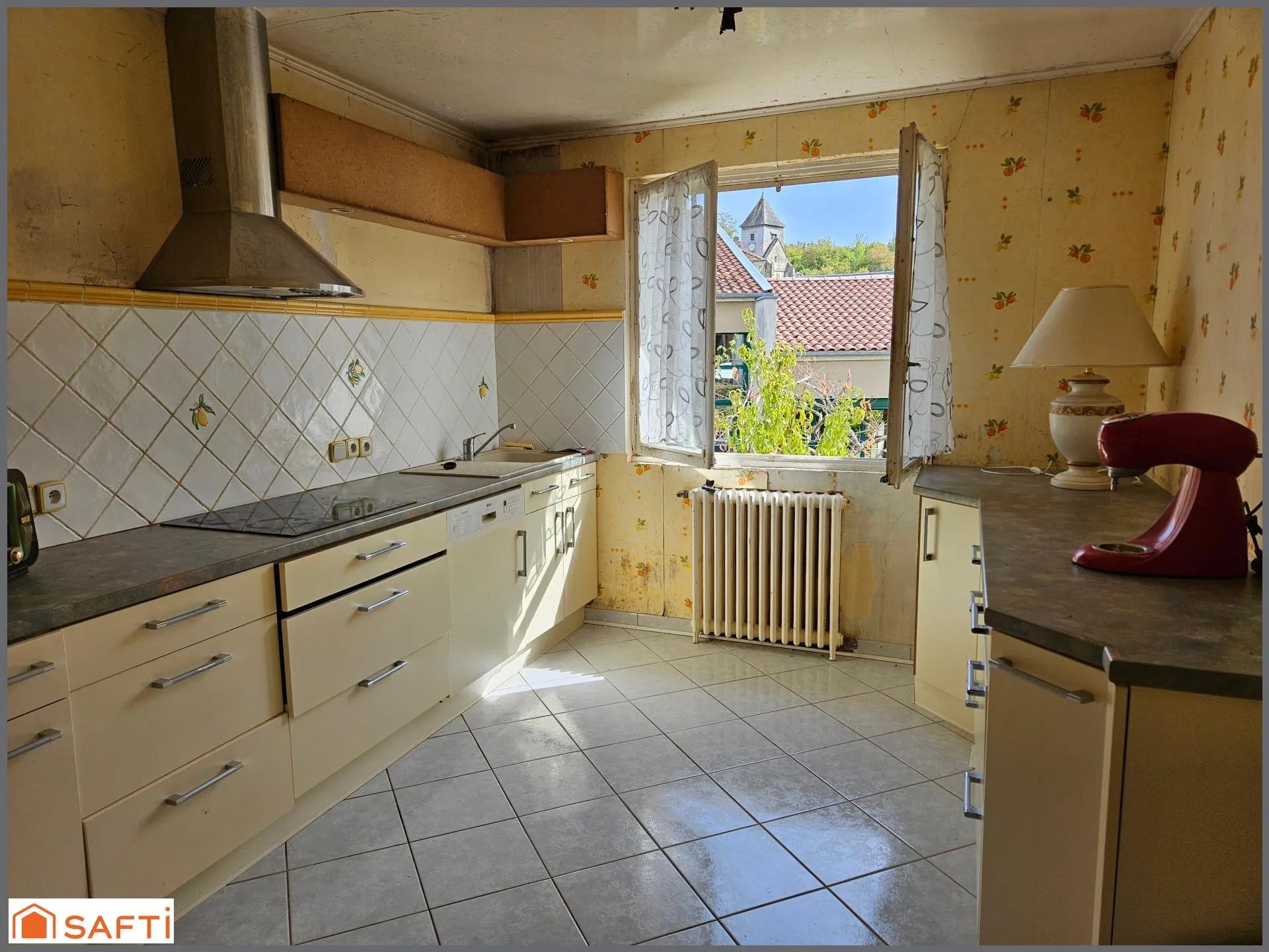 Maison à vendre, 126m², Fains-Véel