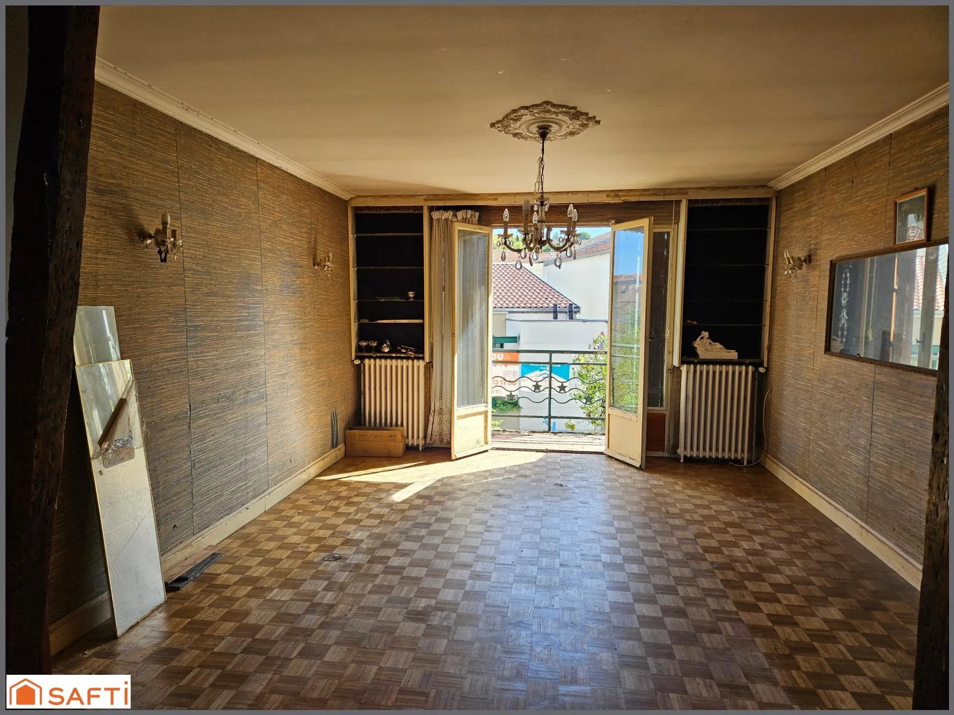 Maison à vendre, 126m², Fains-Véel