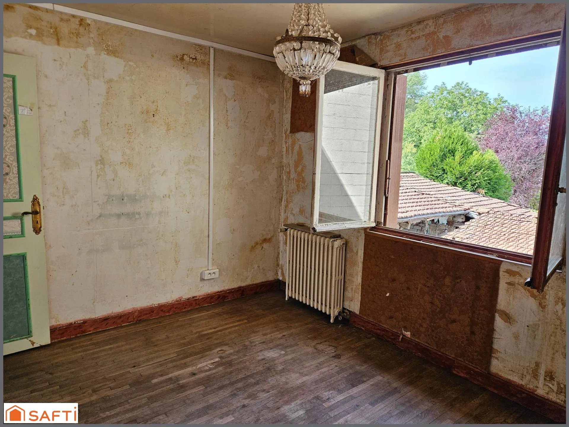 Maison à vendre, 126m², Fains-Véel