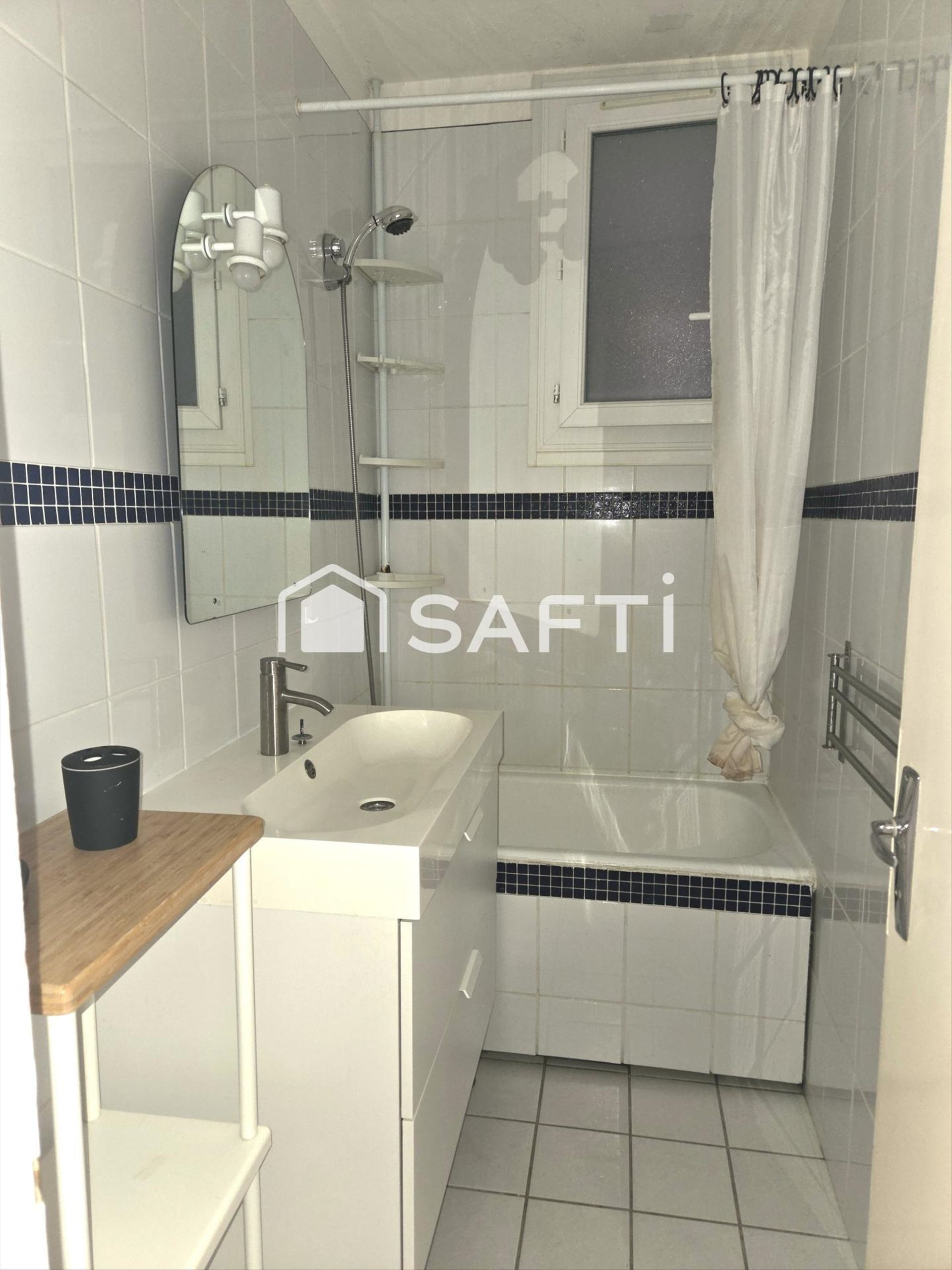 Appartement à vendre, 60m², Saint-Herblain