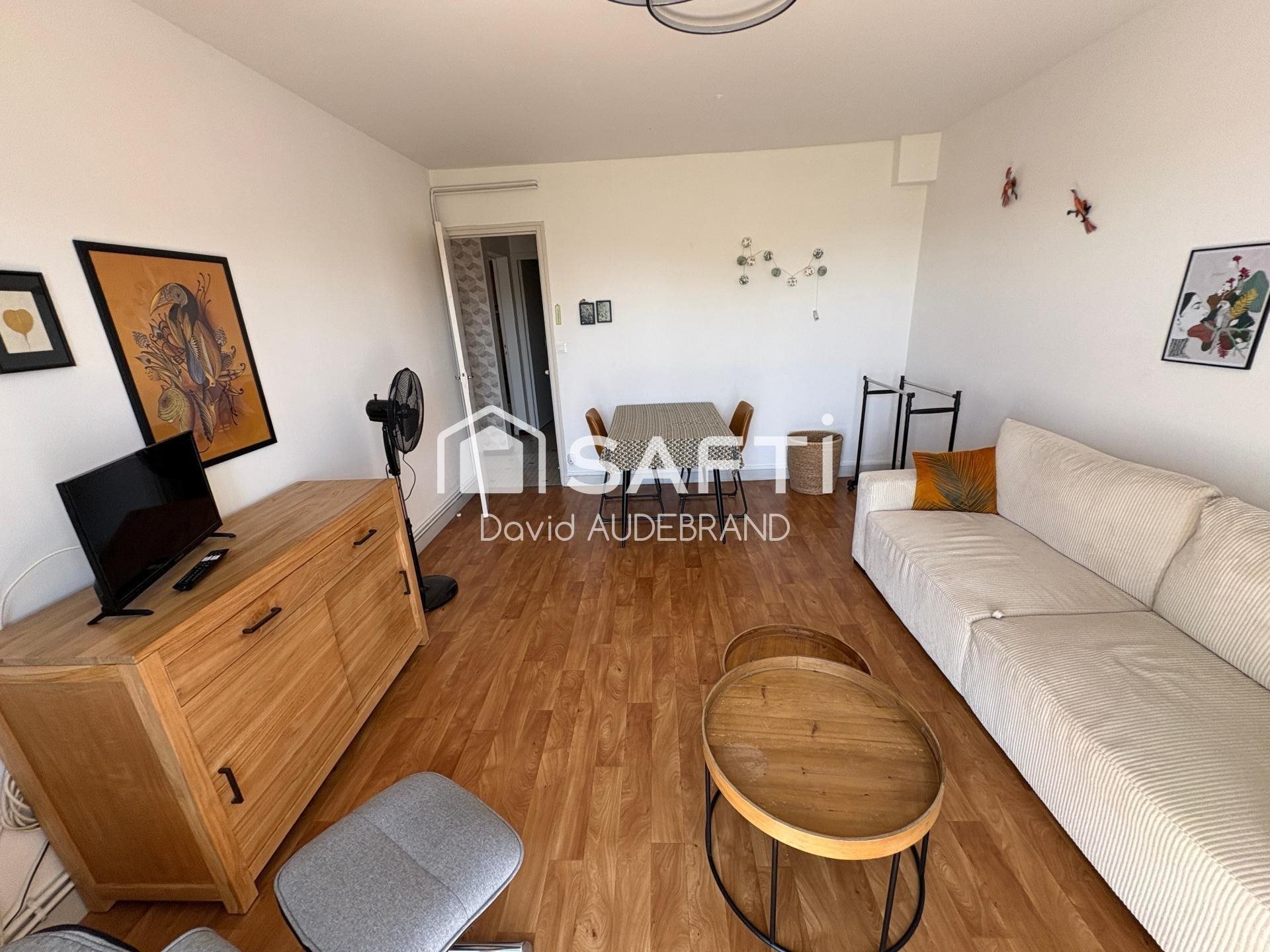 Appartement à vendre, 128m², Parthenay