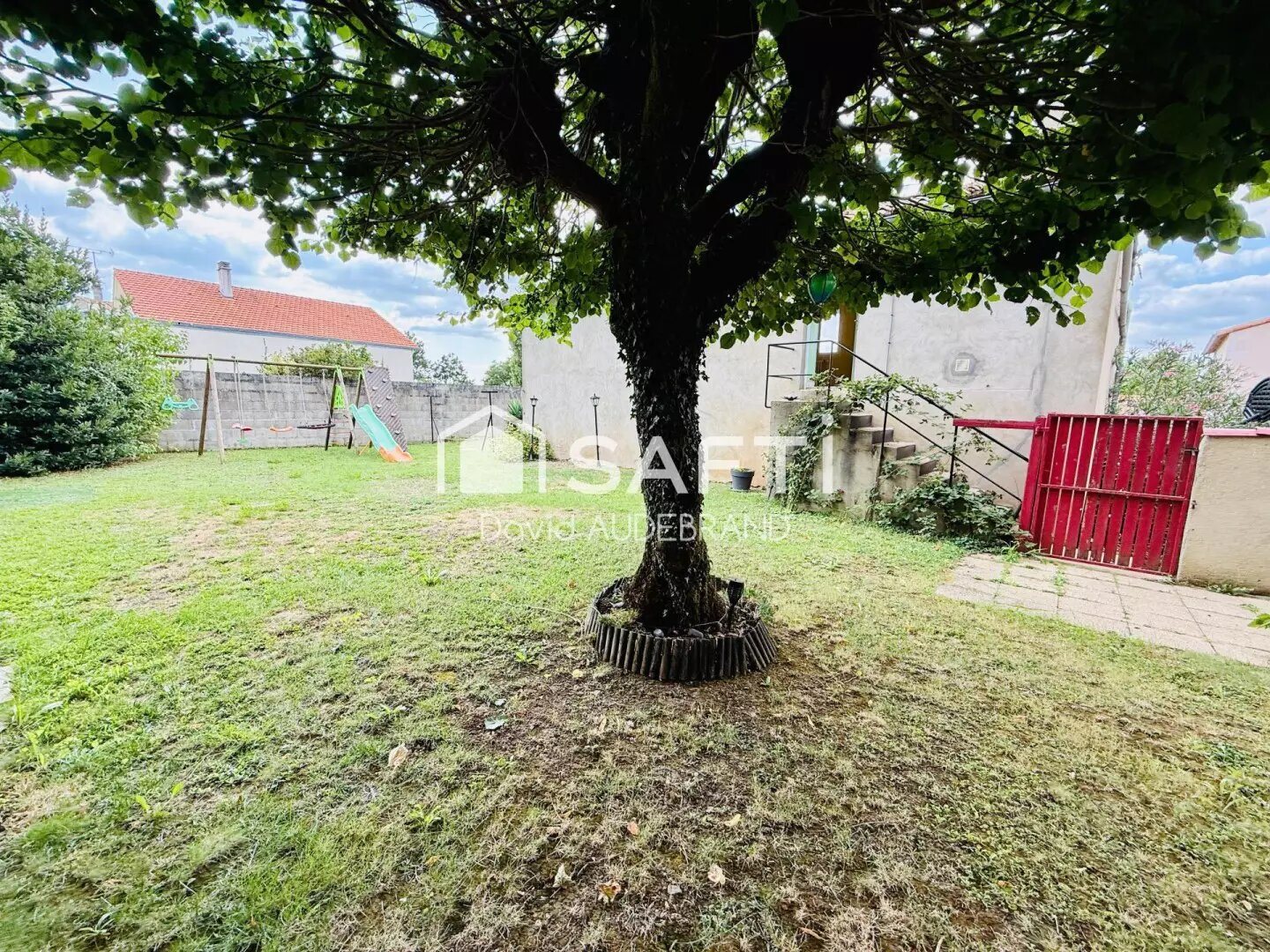 Maison à vendre, 165m², Cherveux