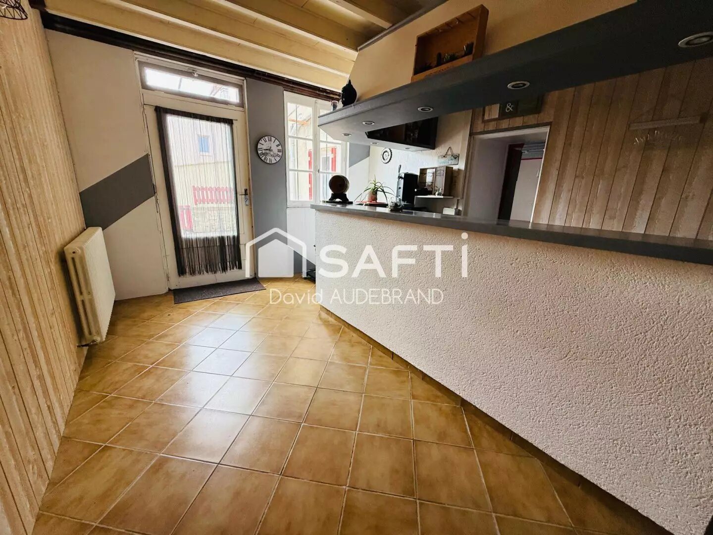 Maison à vendre, 165m², Cherveux
