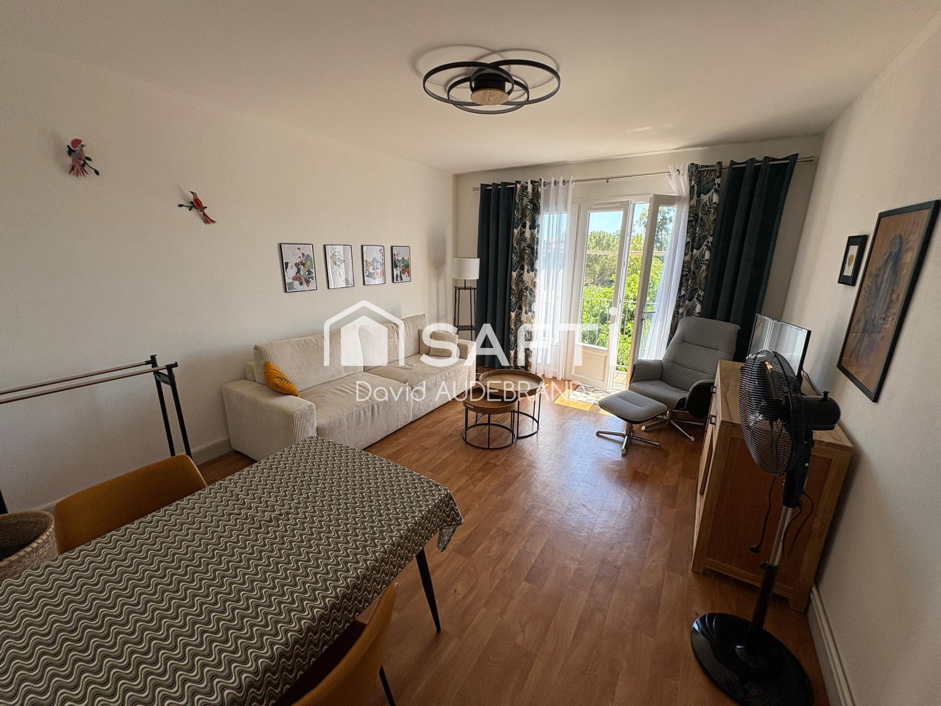 Appartement à vendre, 128m², Parthenay