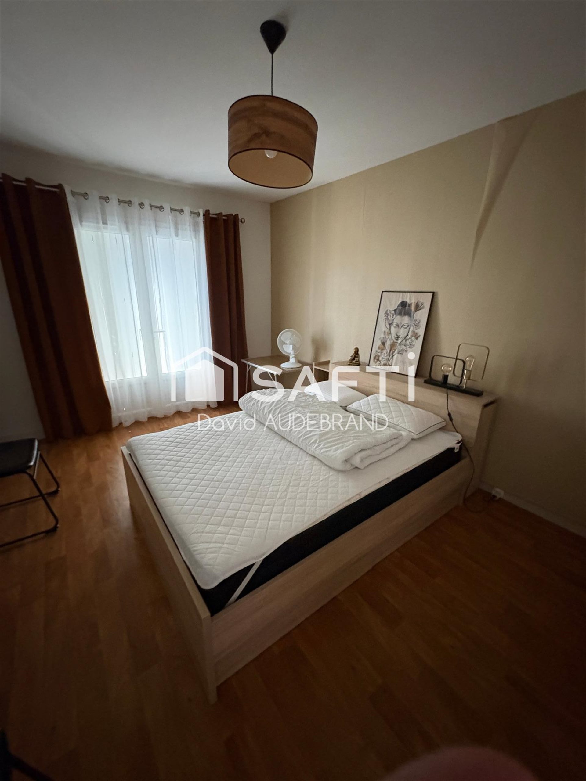 Appartement à vendre, 128m², Parthenay