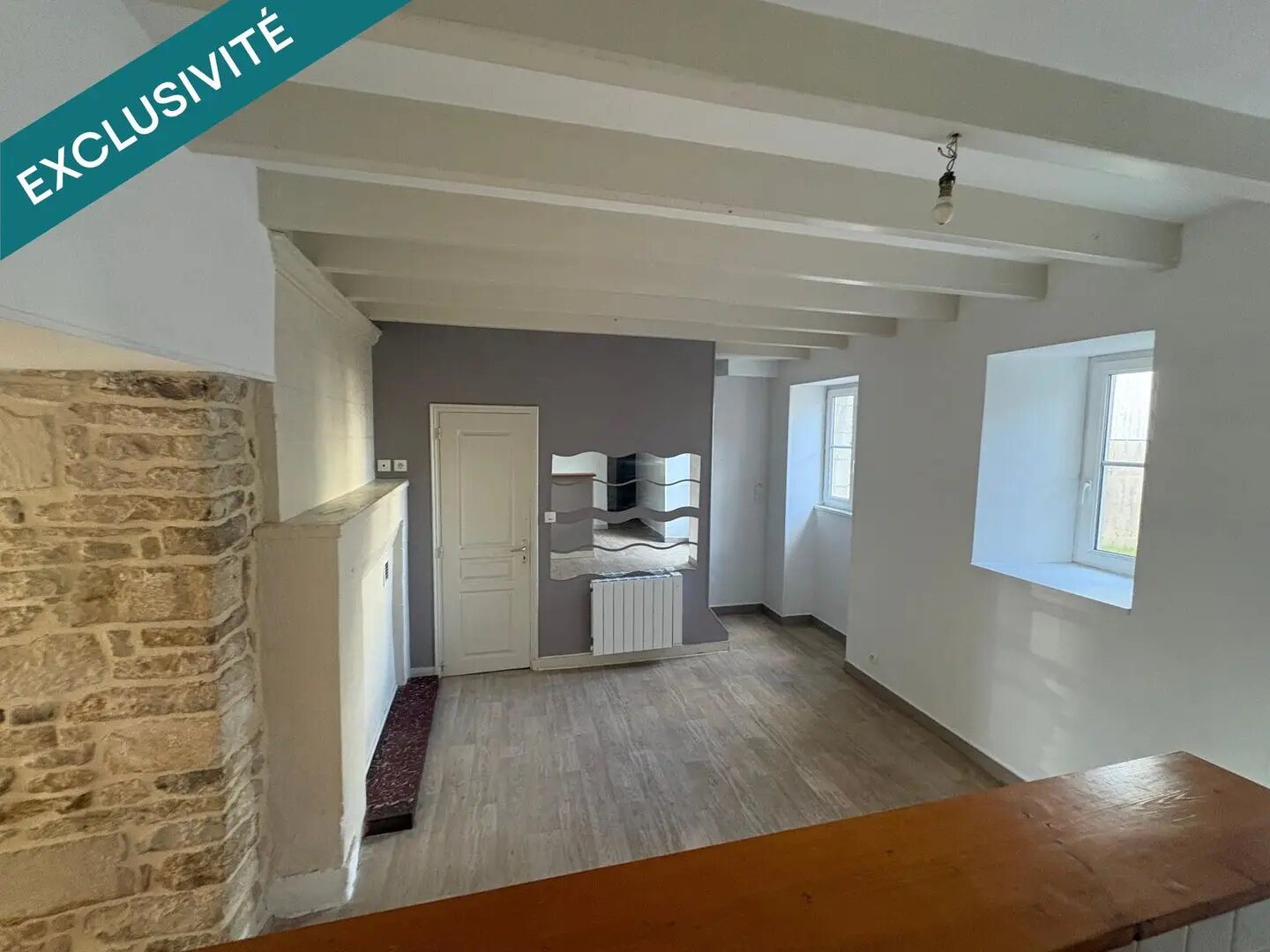 Maison à vendre, 111m², Champdeniers-Saint-Denis