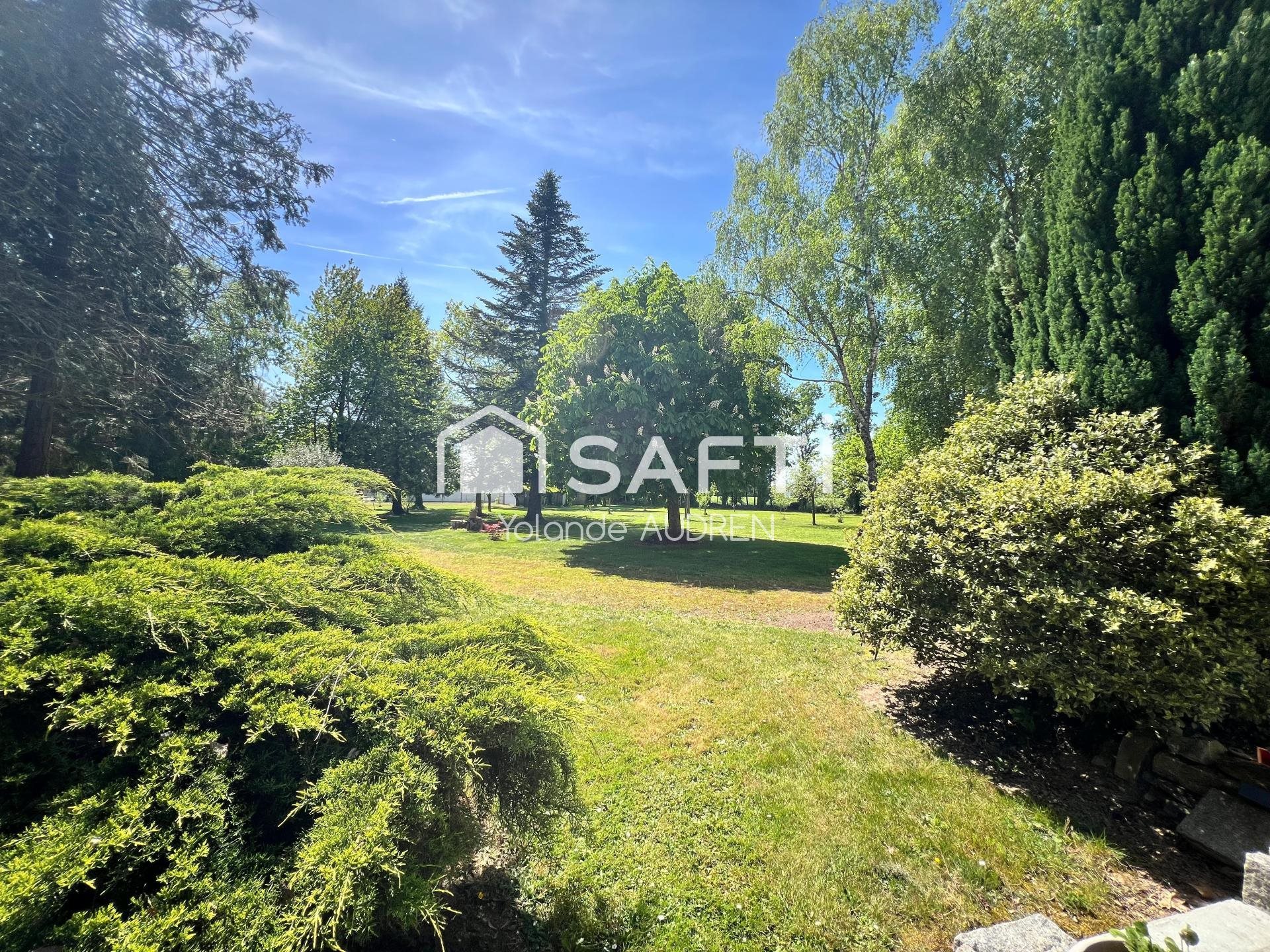 Maison à vendre, 200m², Guémené-Penfao