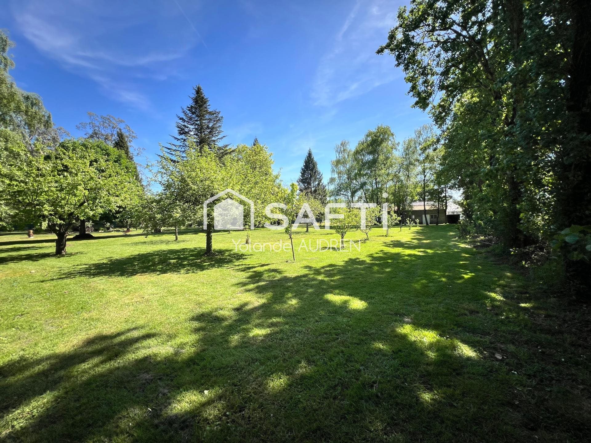 Maison à vendre, 200m², Guémené-Penfao