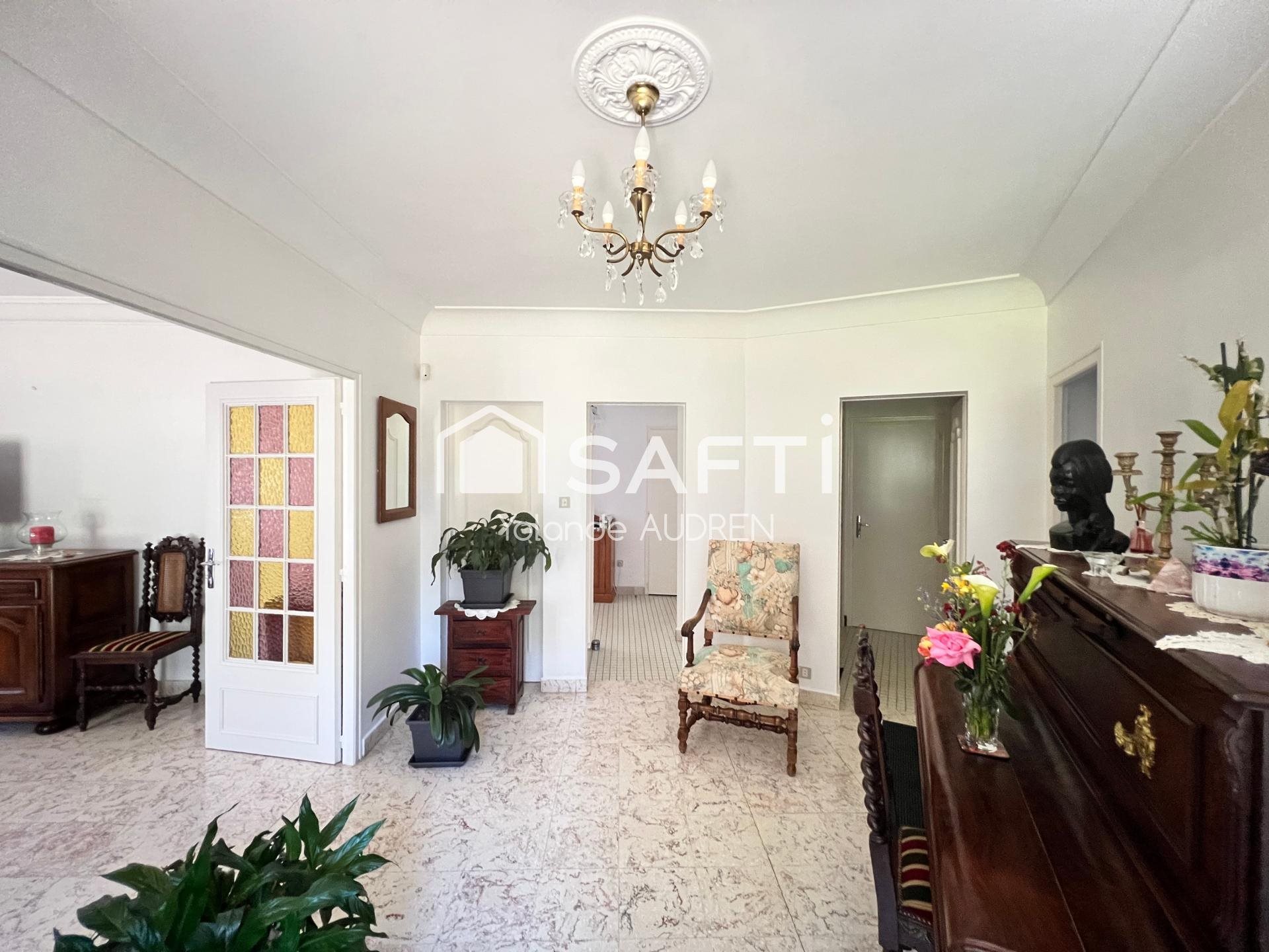 Maison à vendre, 200m², Guémené-Penfao