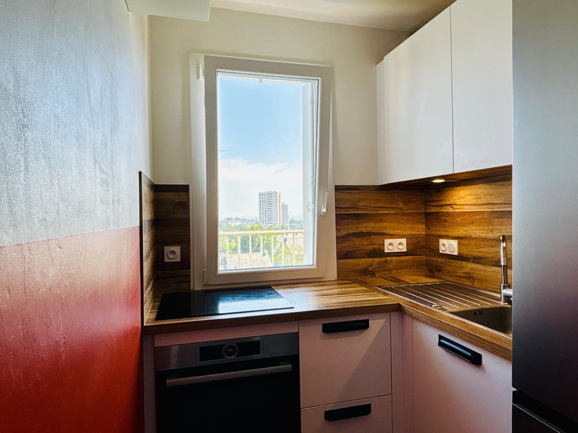 Appartement à vendre, 45m², Saint-Nazaire