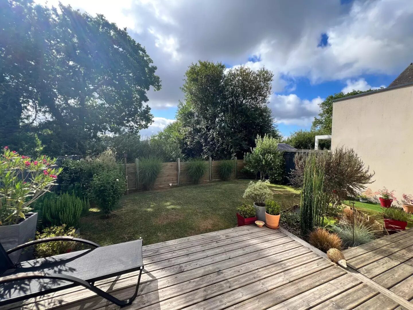 Maison à vendre, 94m², Saint-André-des-Eaux