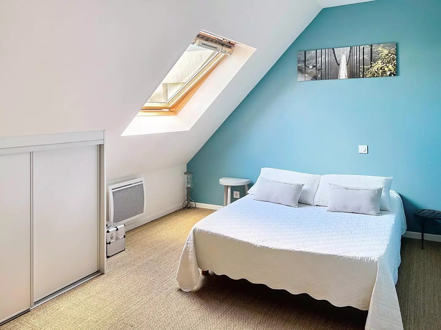 Maison à vendre, 94m², Saint-André-des-Eaux
