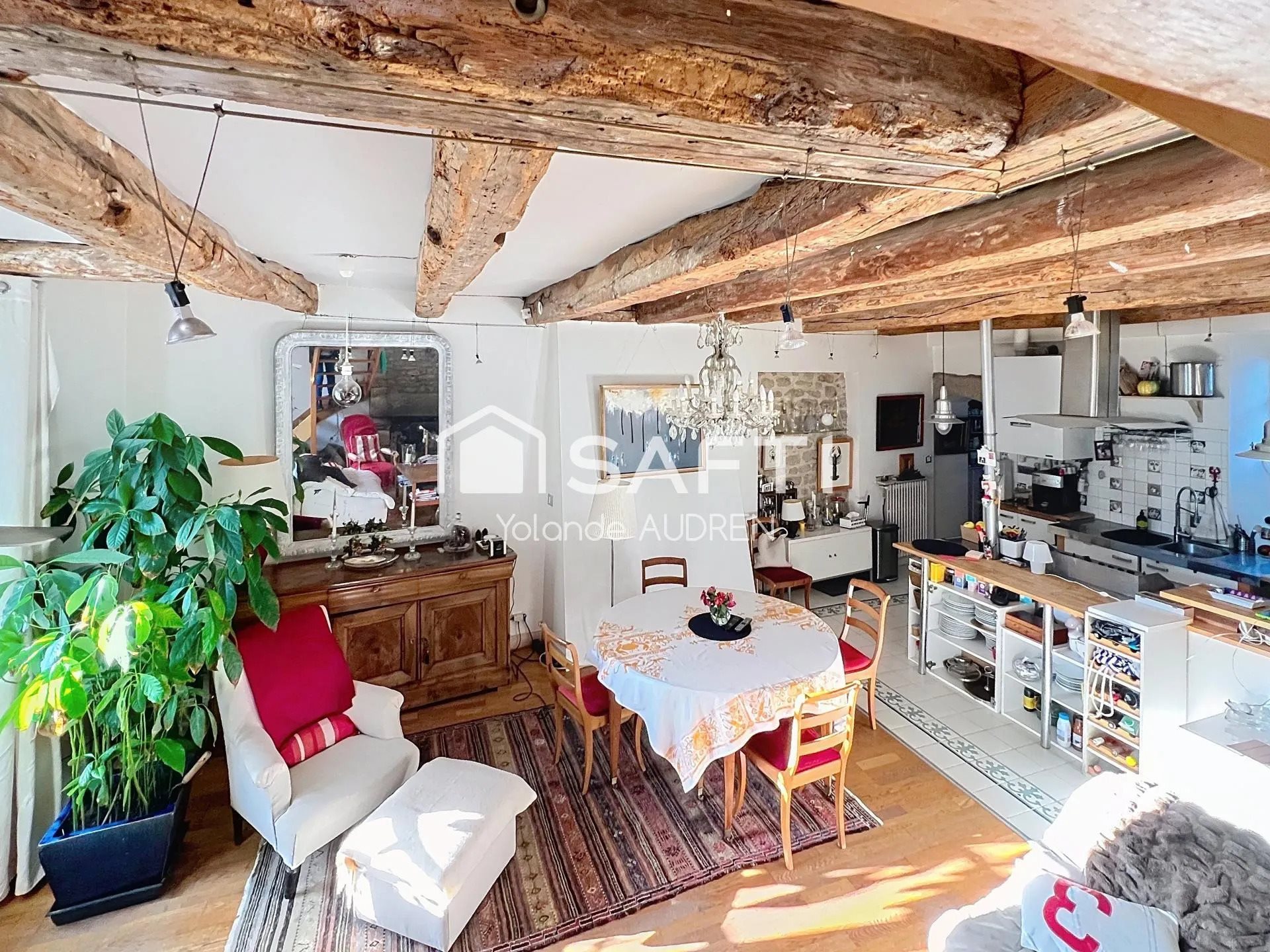Appartement à vendre, 190m², Guérande