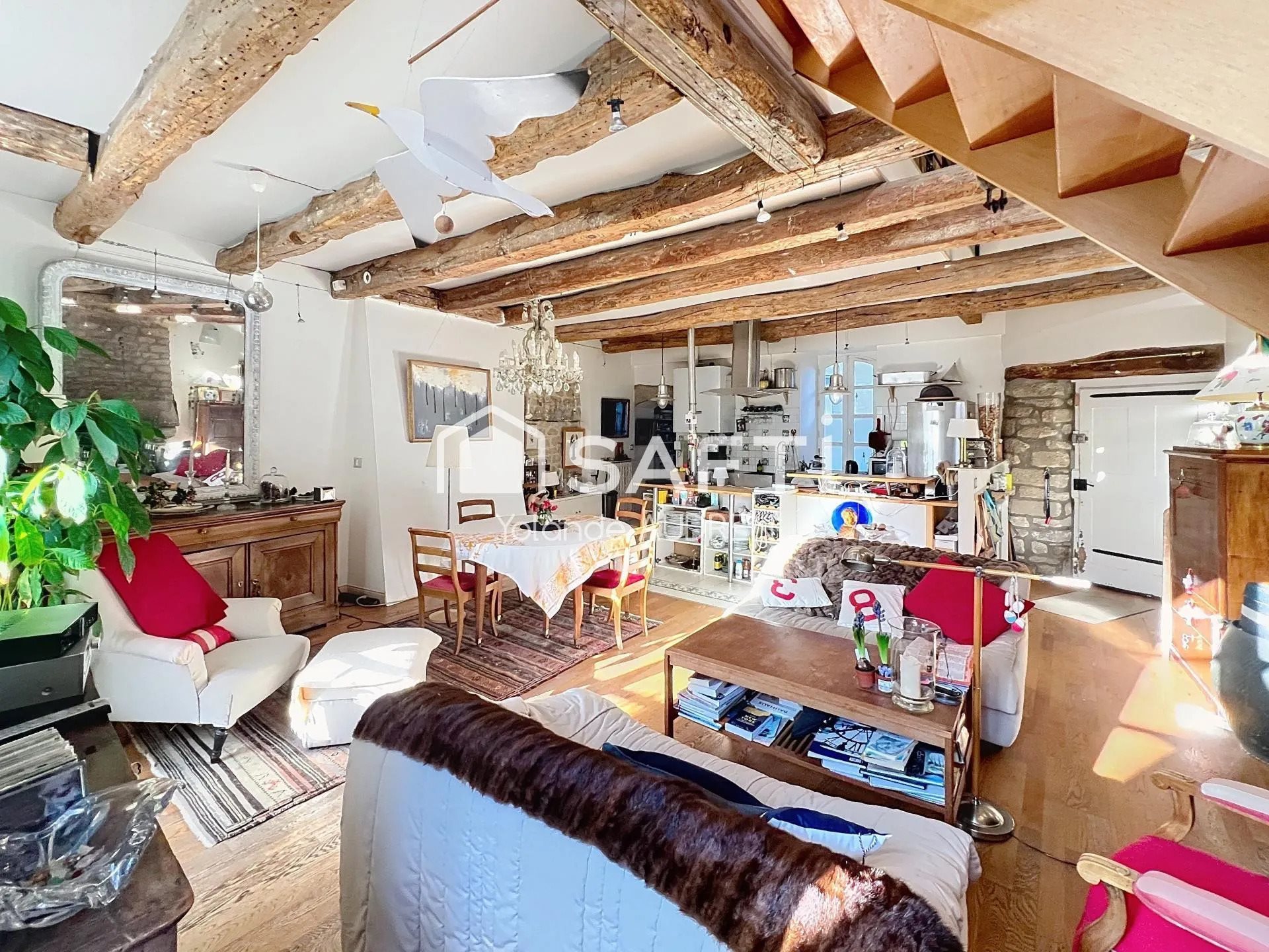 Appartement à vendre, 190m², Guérande