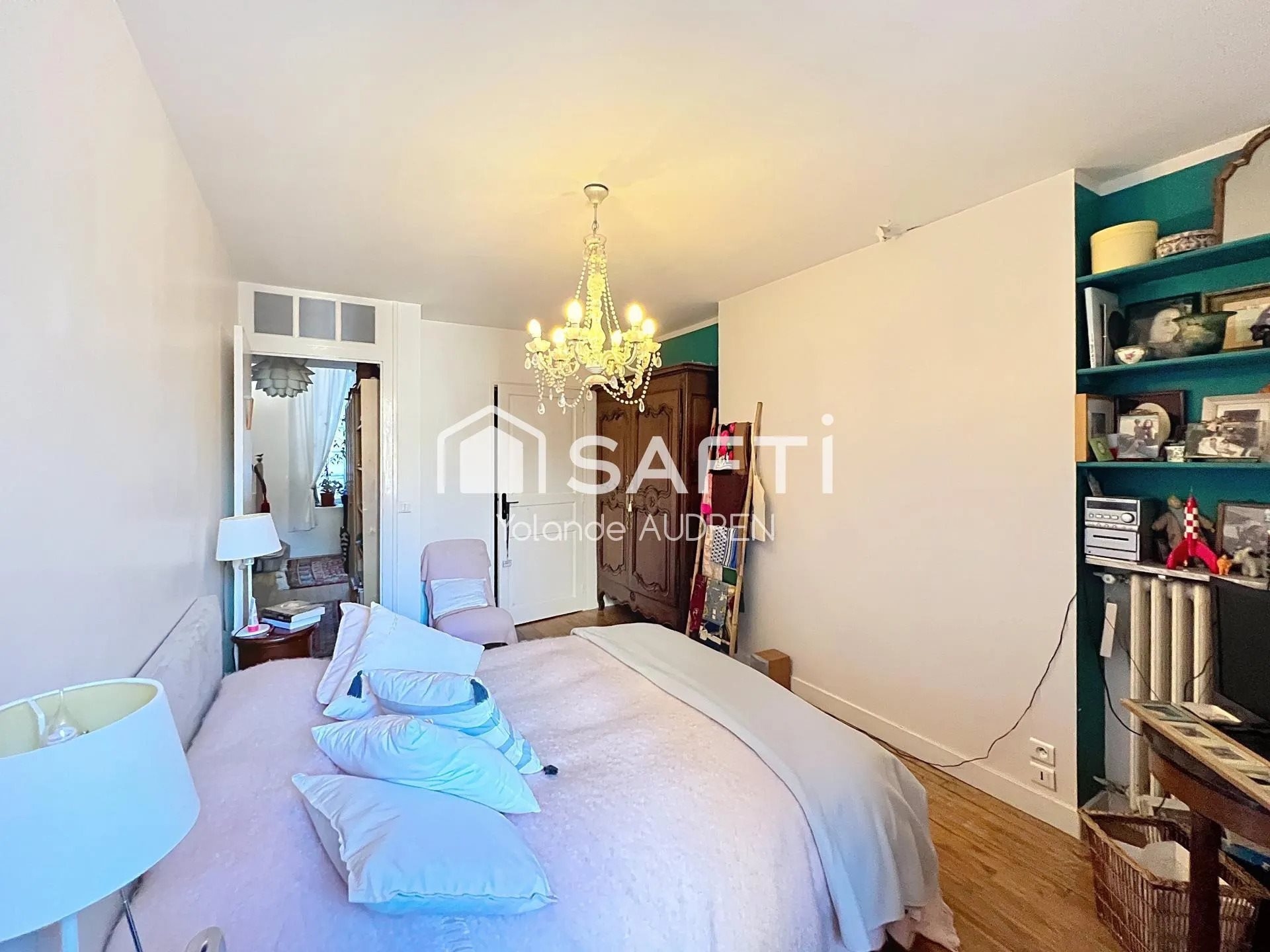 Appartement à vendre, 190m², Guérande