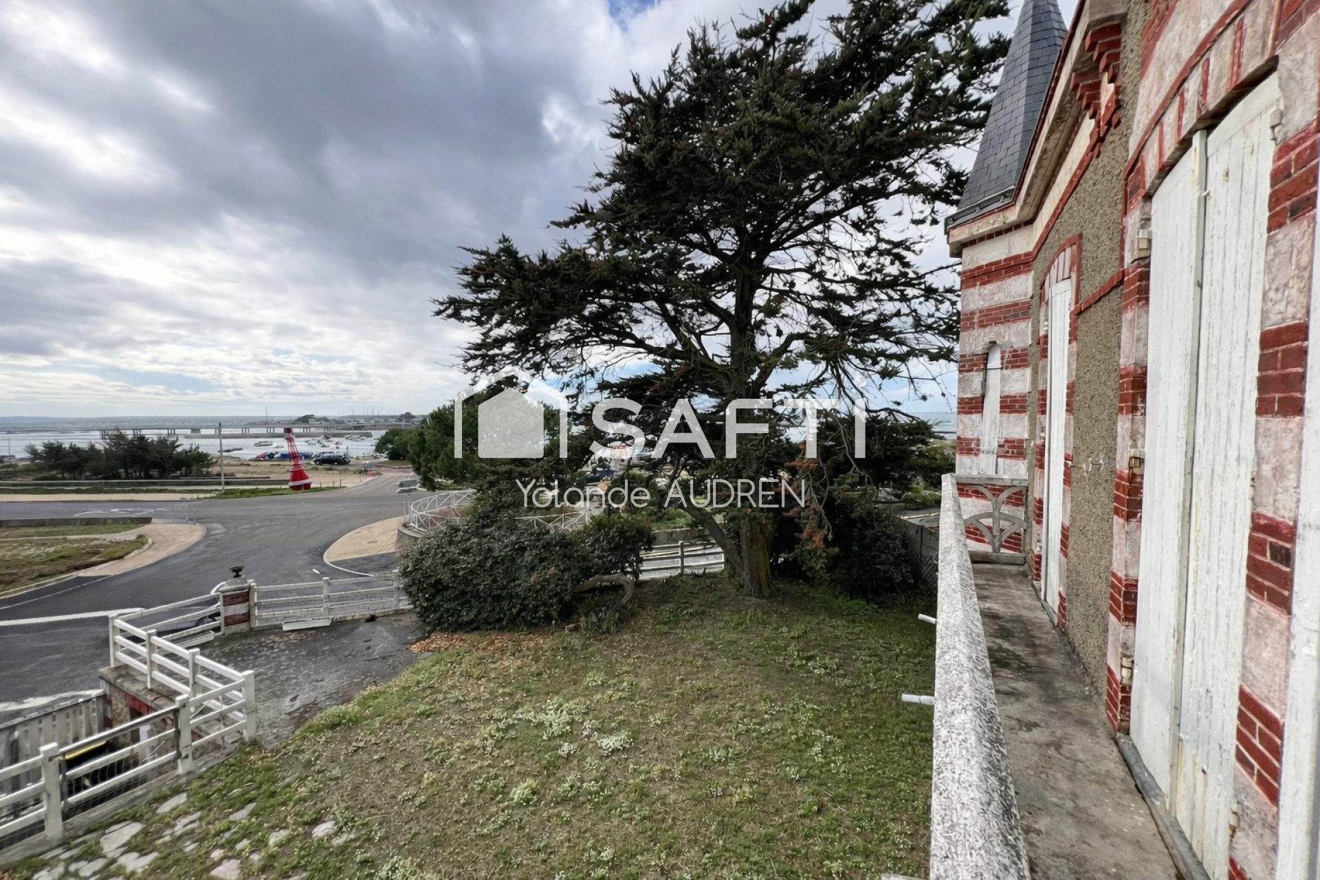 Maison à vendre, 215m², Pornichet
