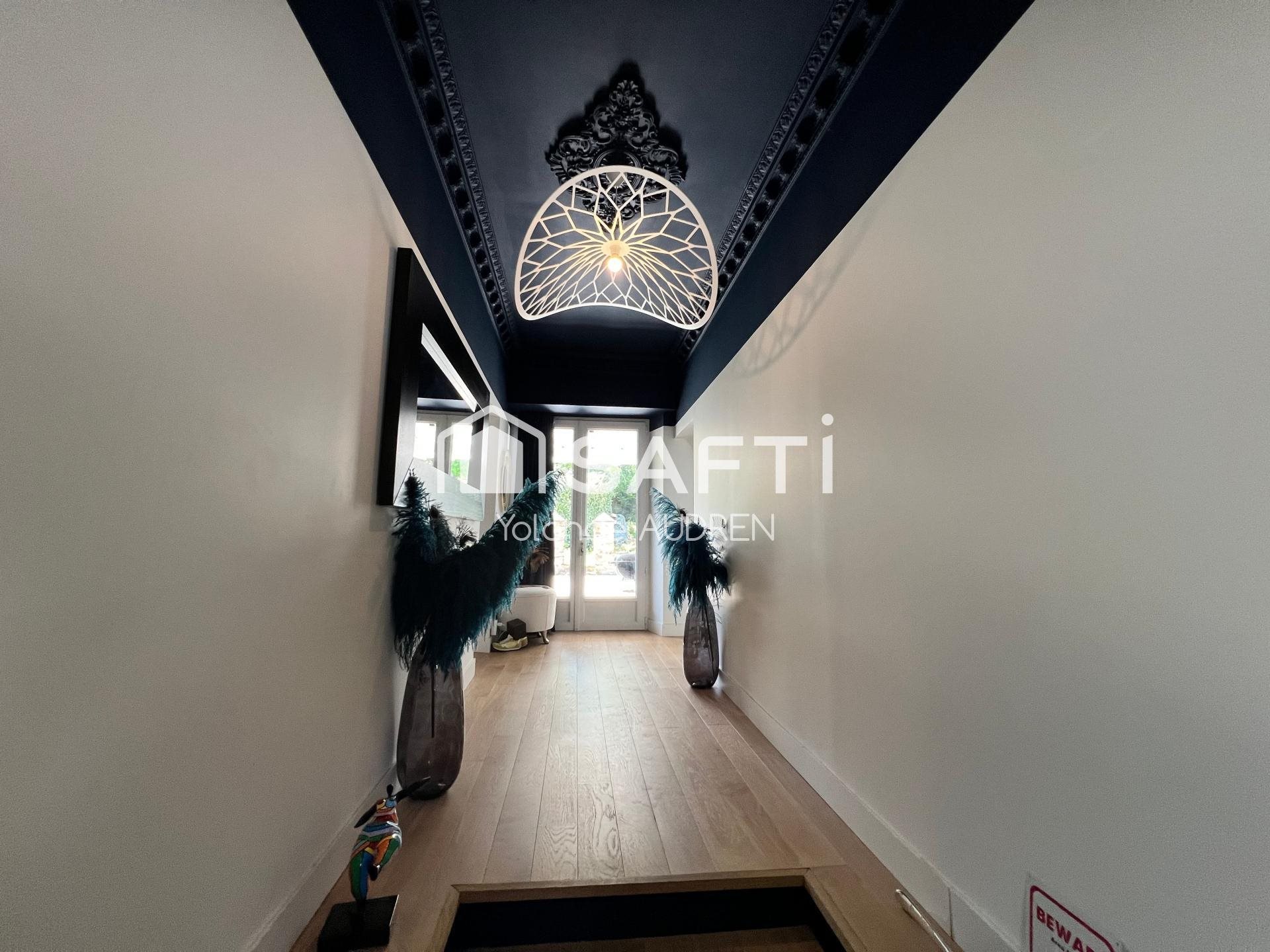 Maison à vendre, 363m², Le Pellerin