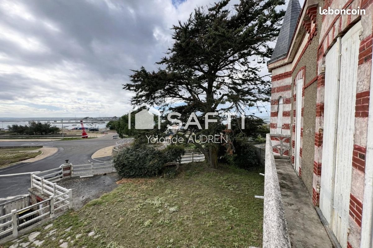 Maison à vendre, 215m², Pornichet